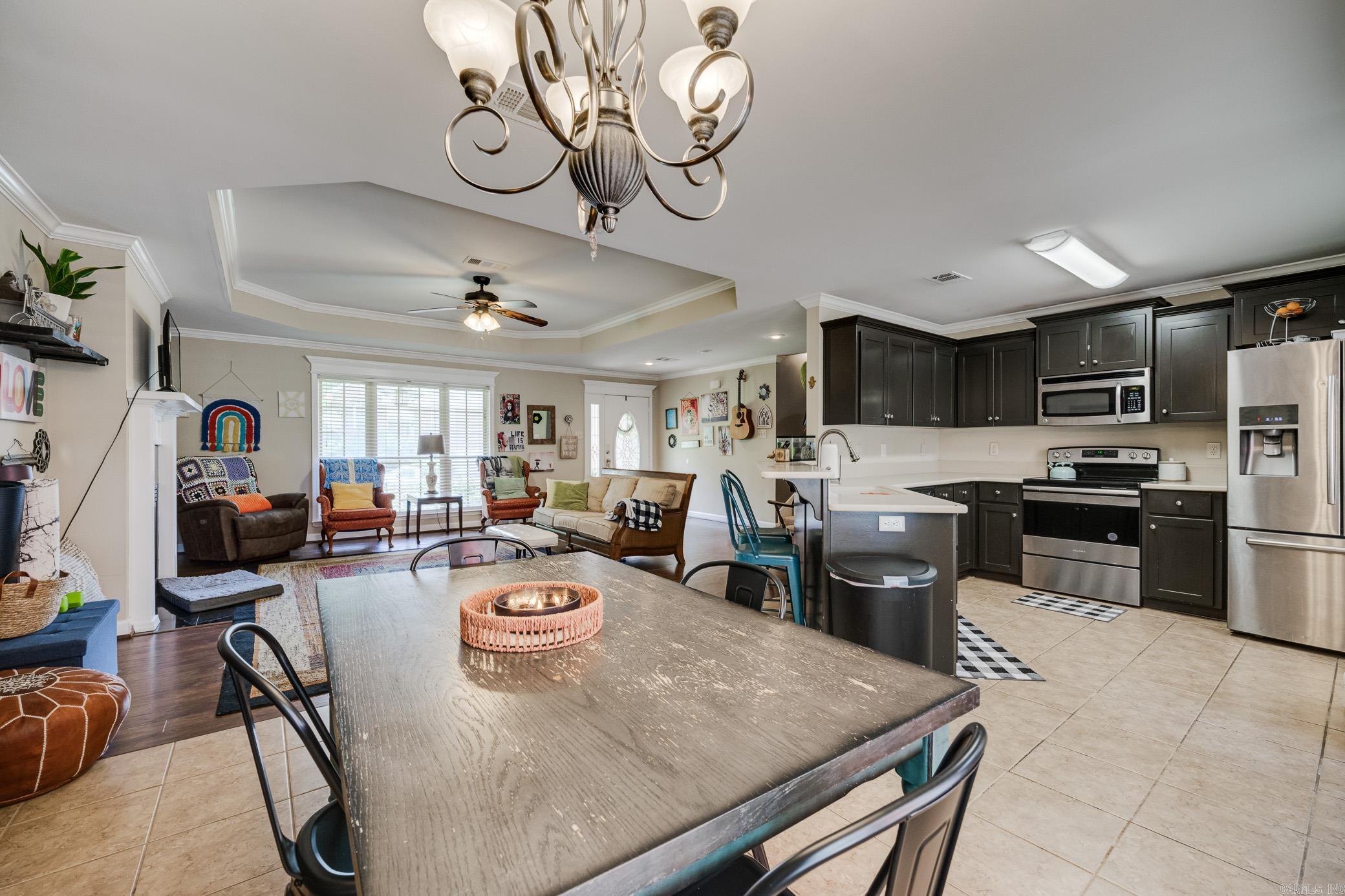 Magness Creek - Residential