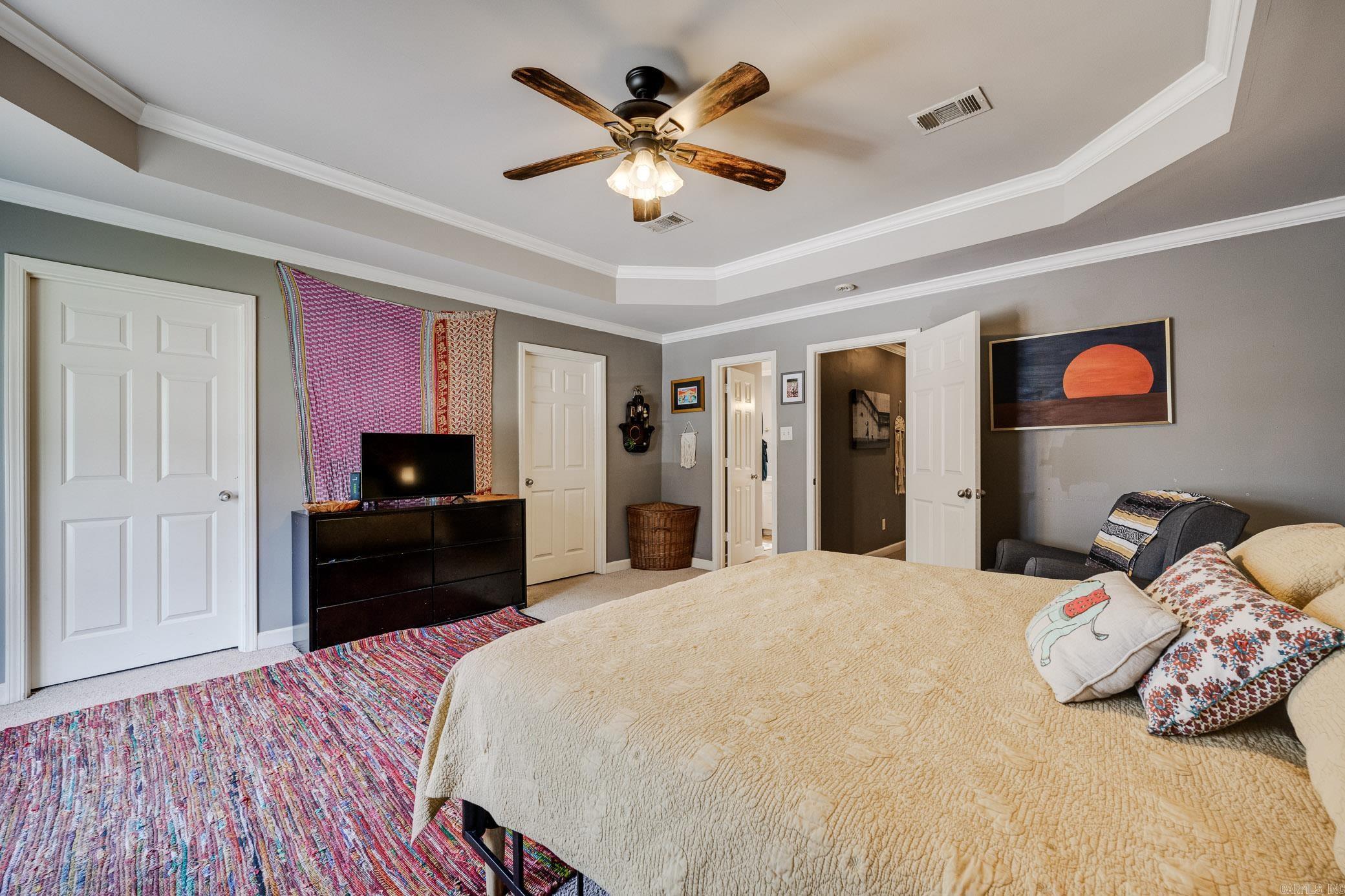 Magness Creek - Residential