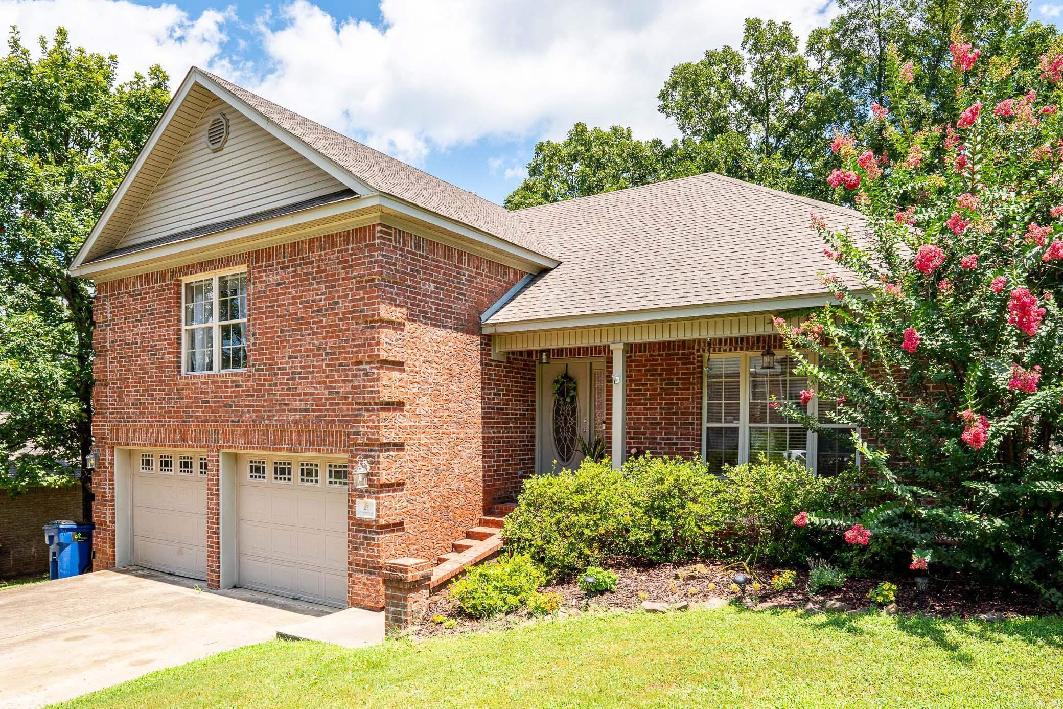 Magness Creek - Residential