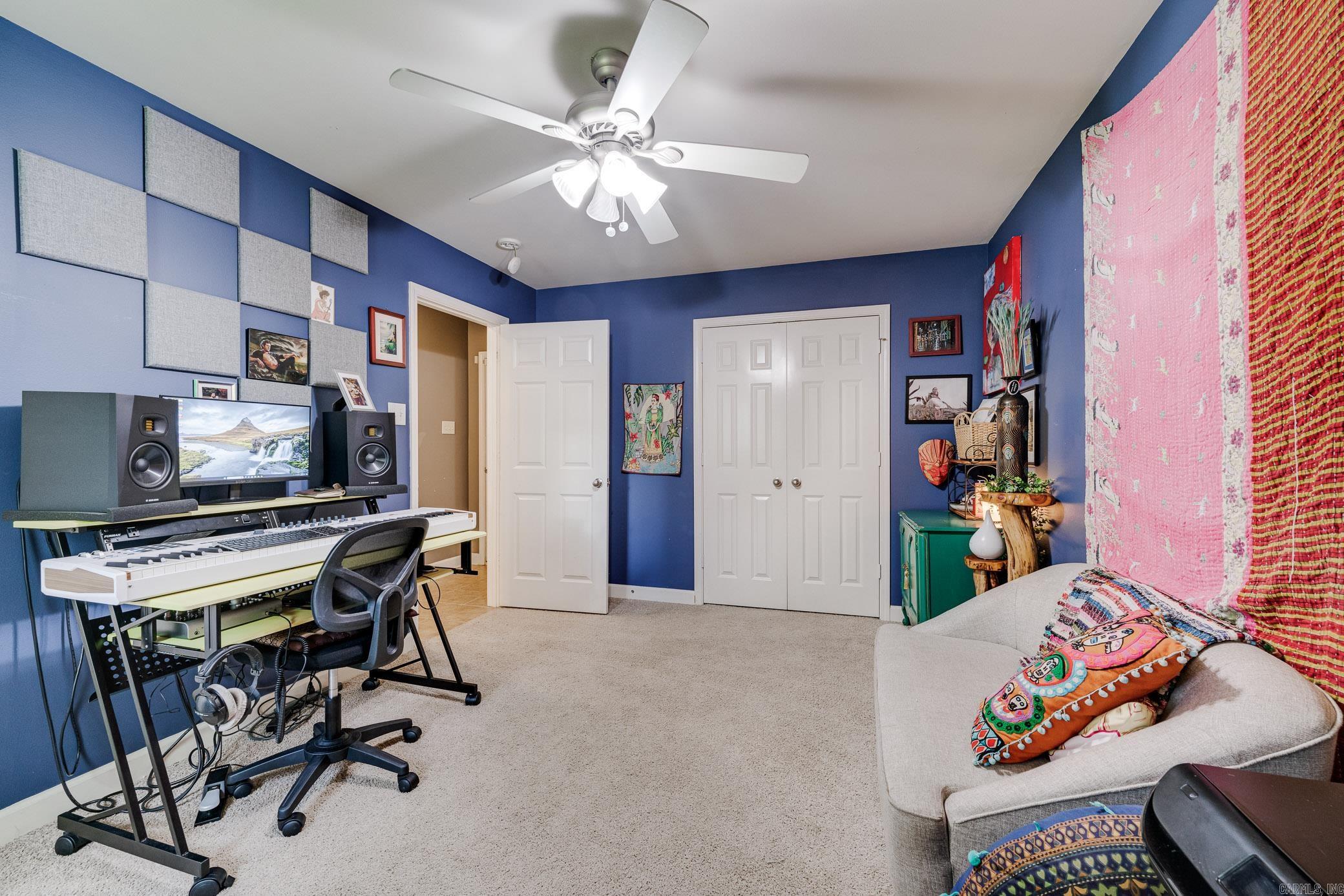 Magness Creek - Residential