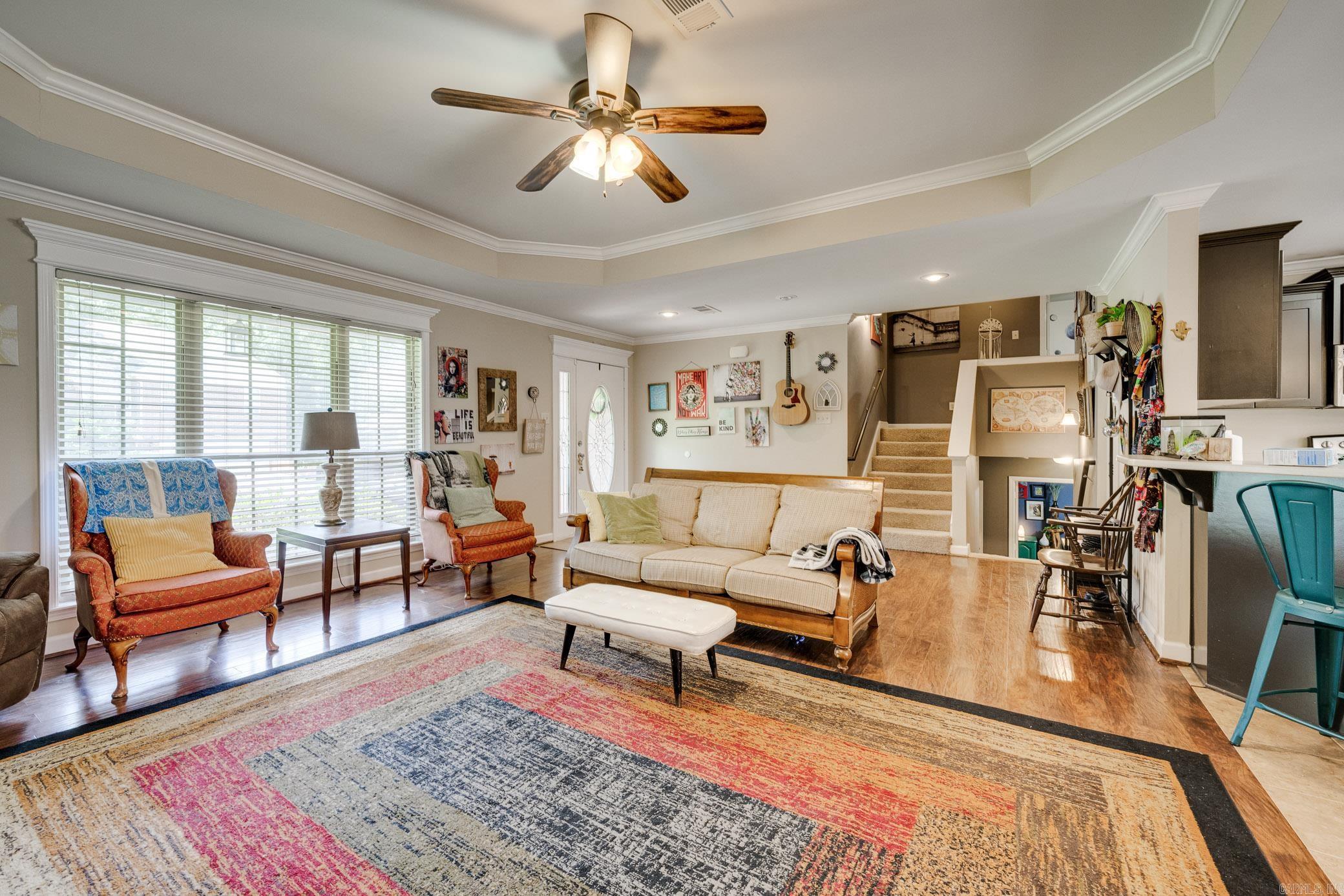 Magness Creek - Residential