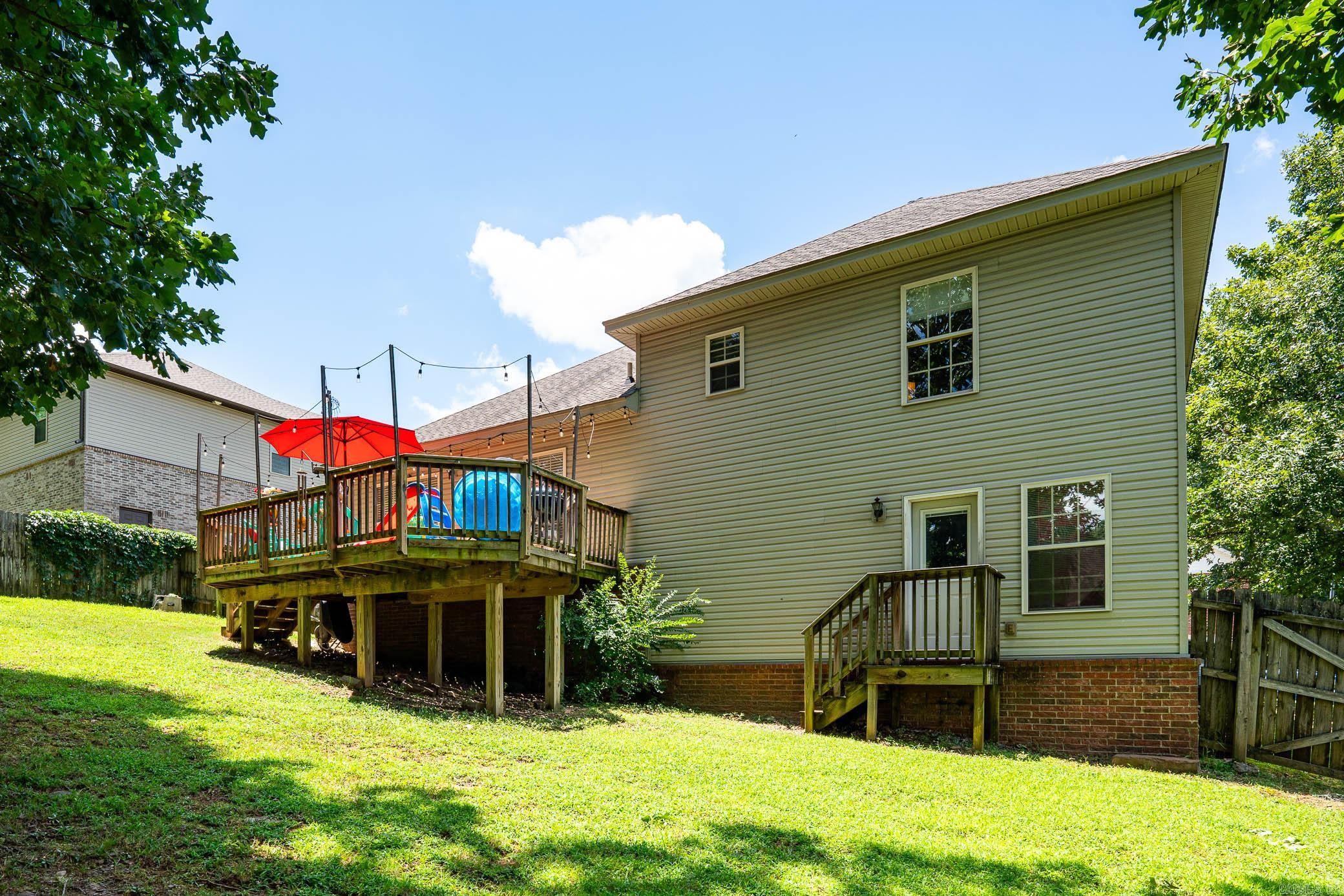 Magness Creek - Residential