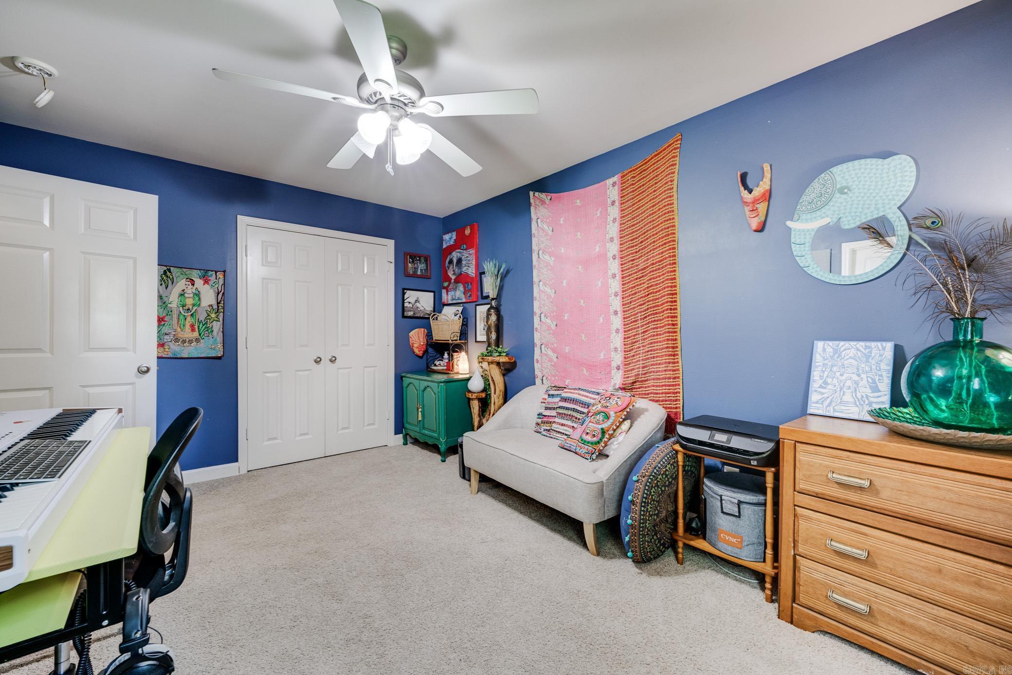 Magness Creek - Residential