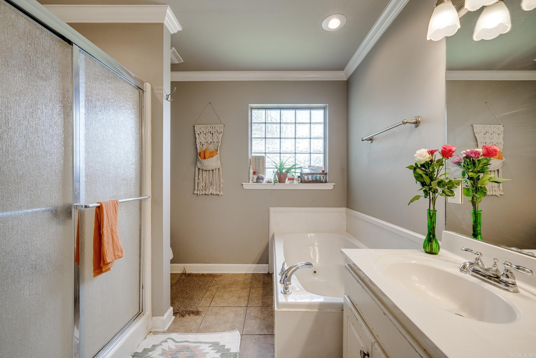 Magness Creek - Residential