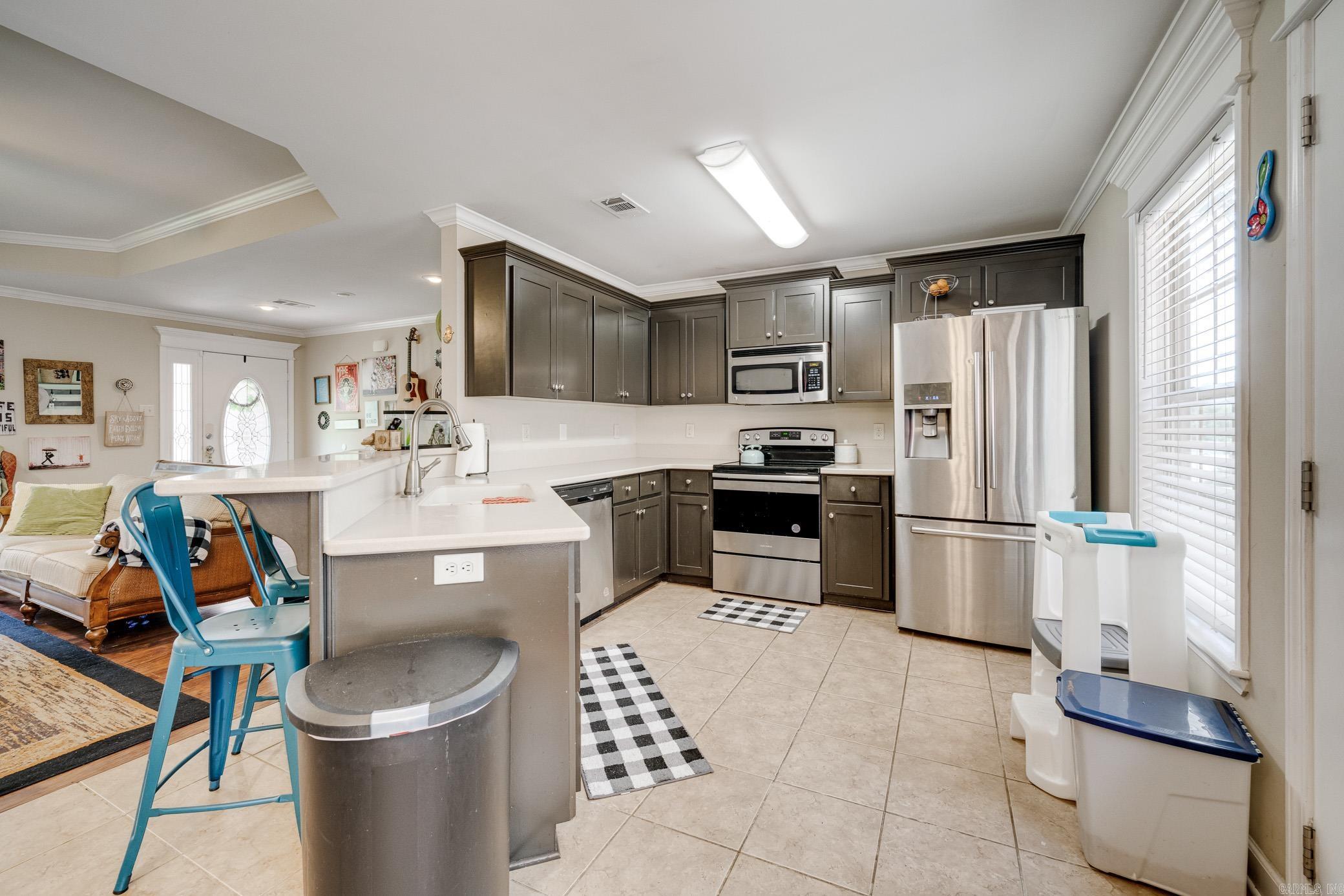 Magness Creek - Residential