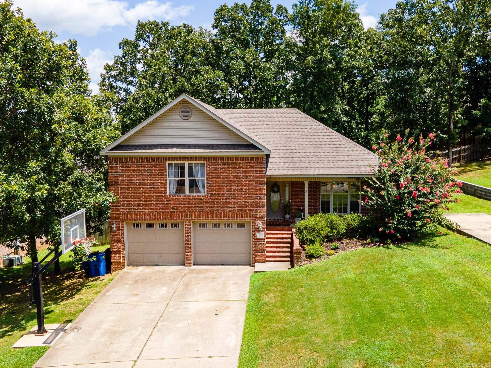 Magness Creek - Residential