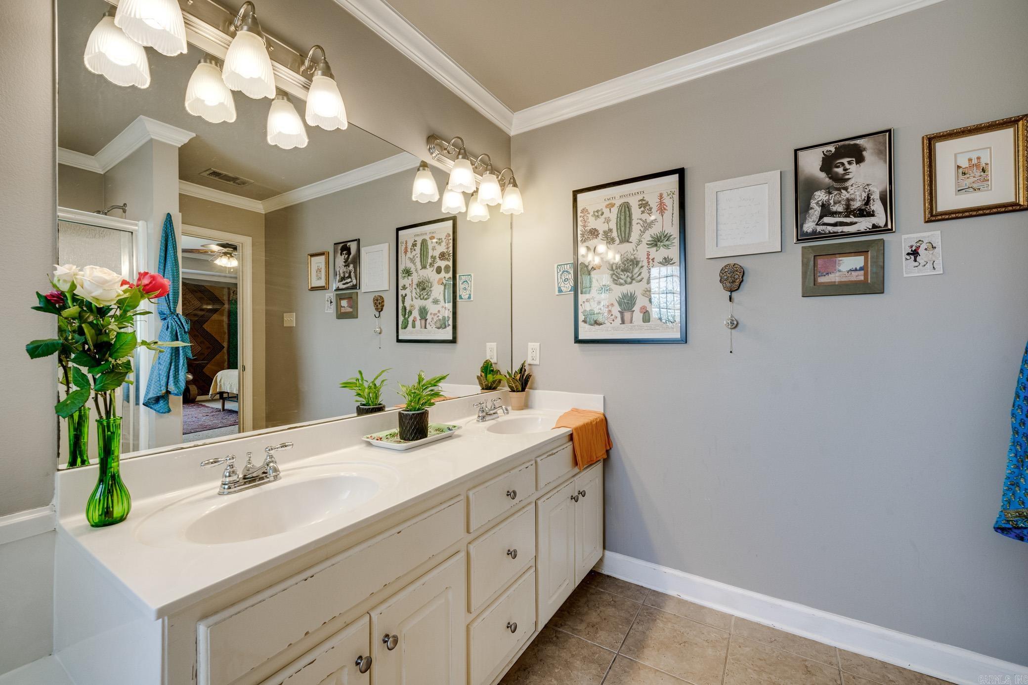 Magness Creek - Residential