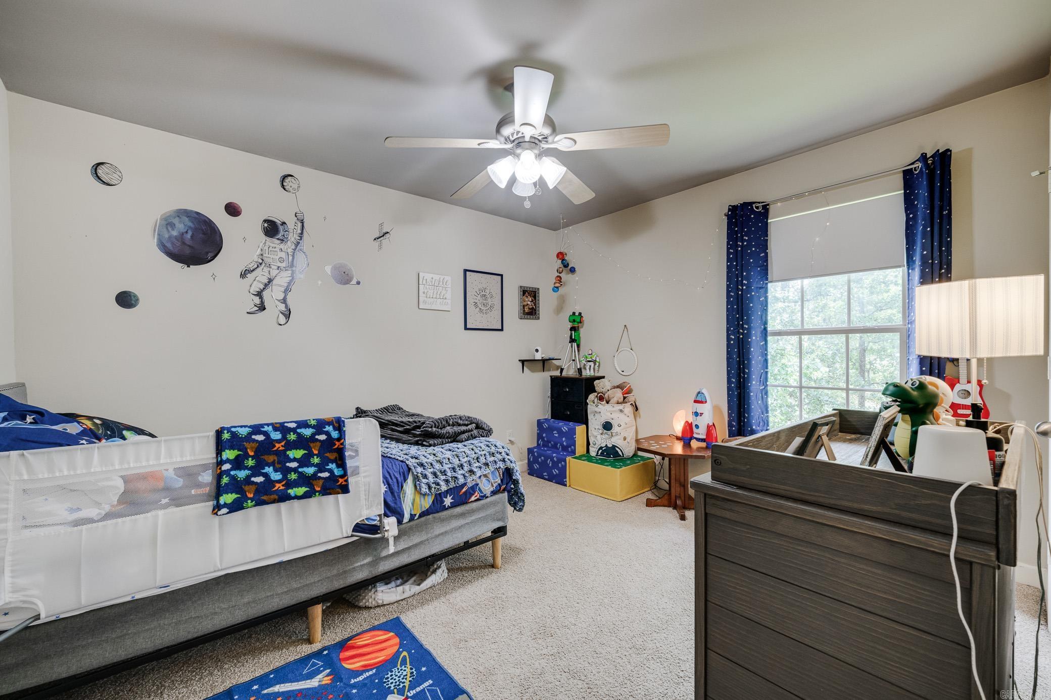 Magness Creek - Residential