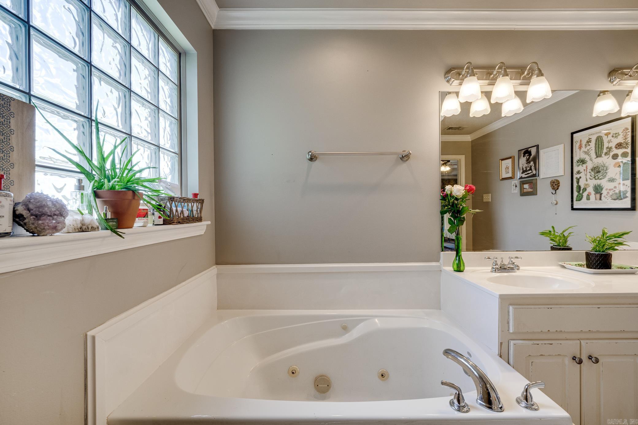 Magness Creek - Residential