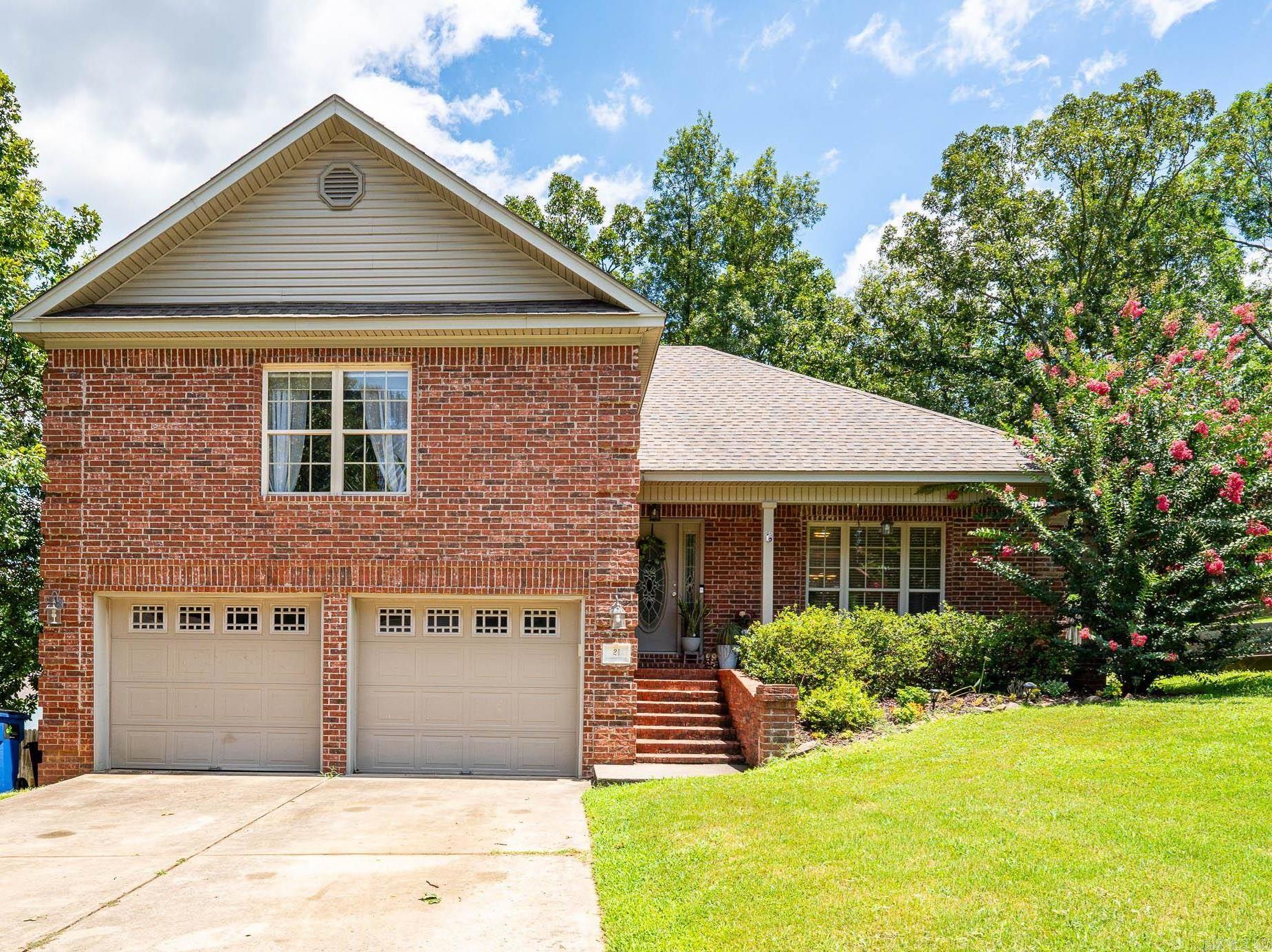View Cabot, AR 72023 house