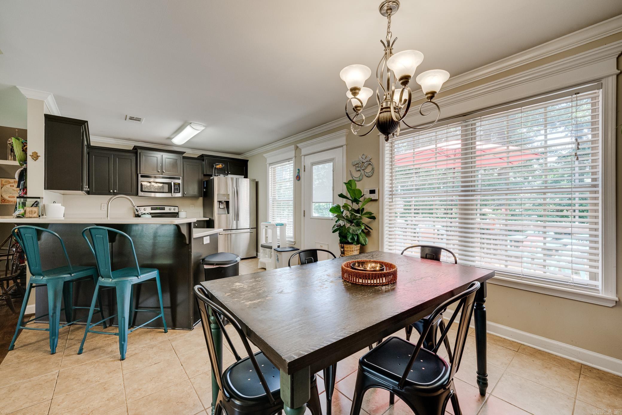 Magness Creek - Residential