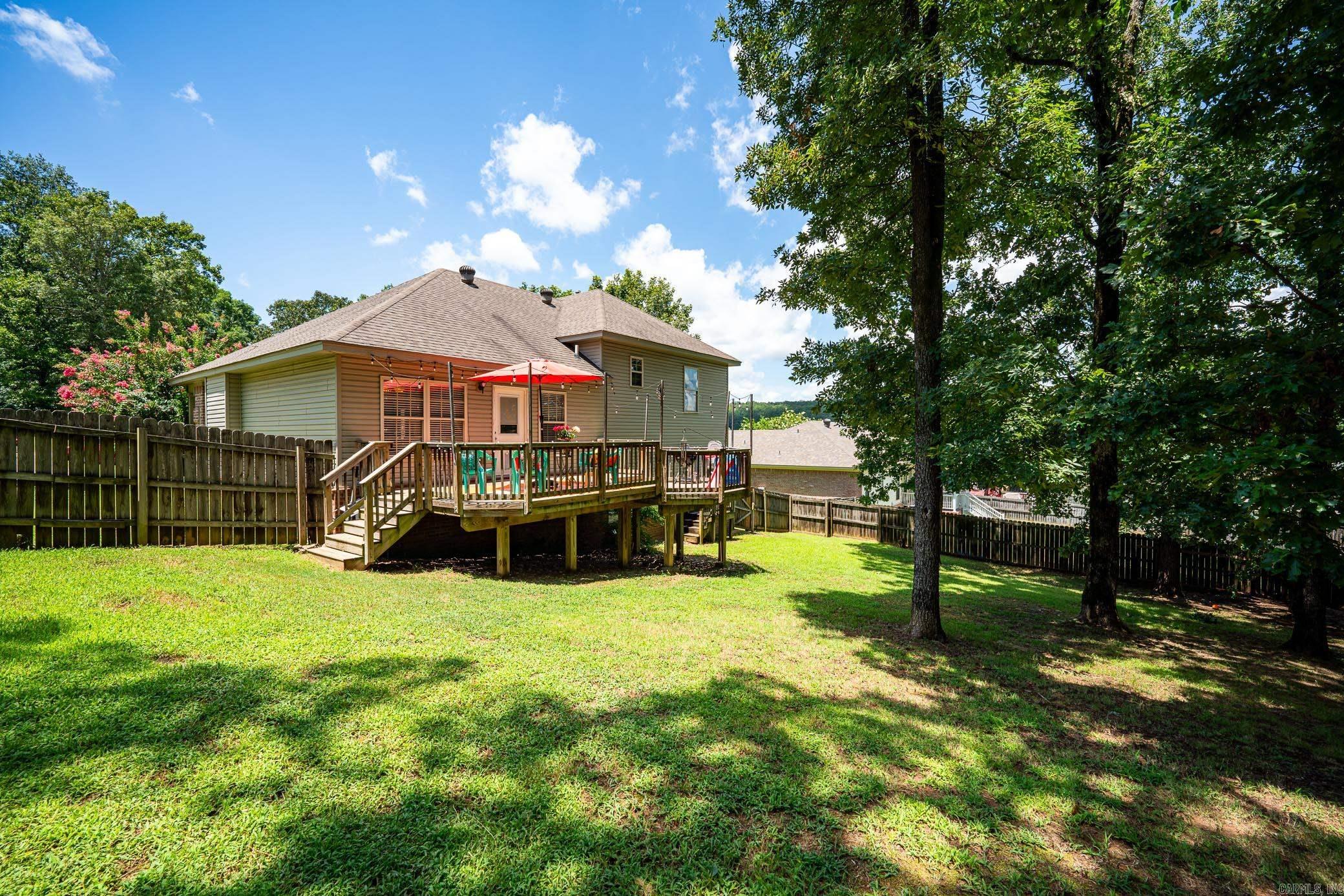Magness Creek - Residential
