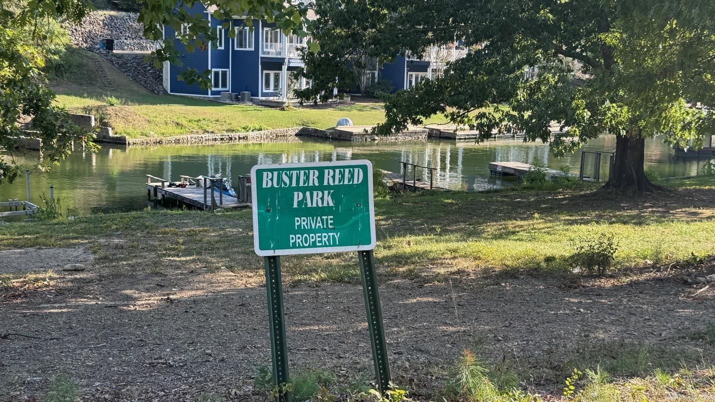 REED, BUSTER AMENDED - Residential