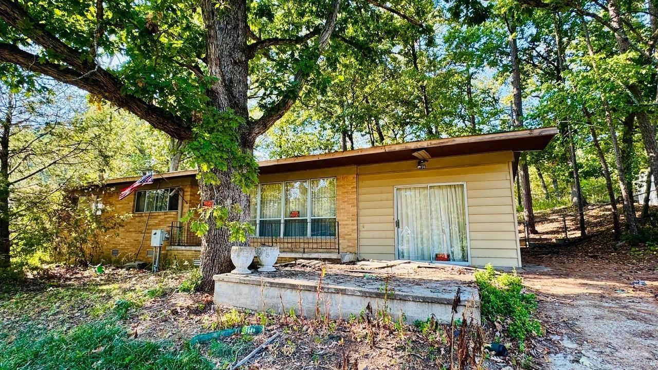 REED, BUSTER AMENDED - Residential