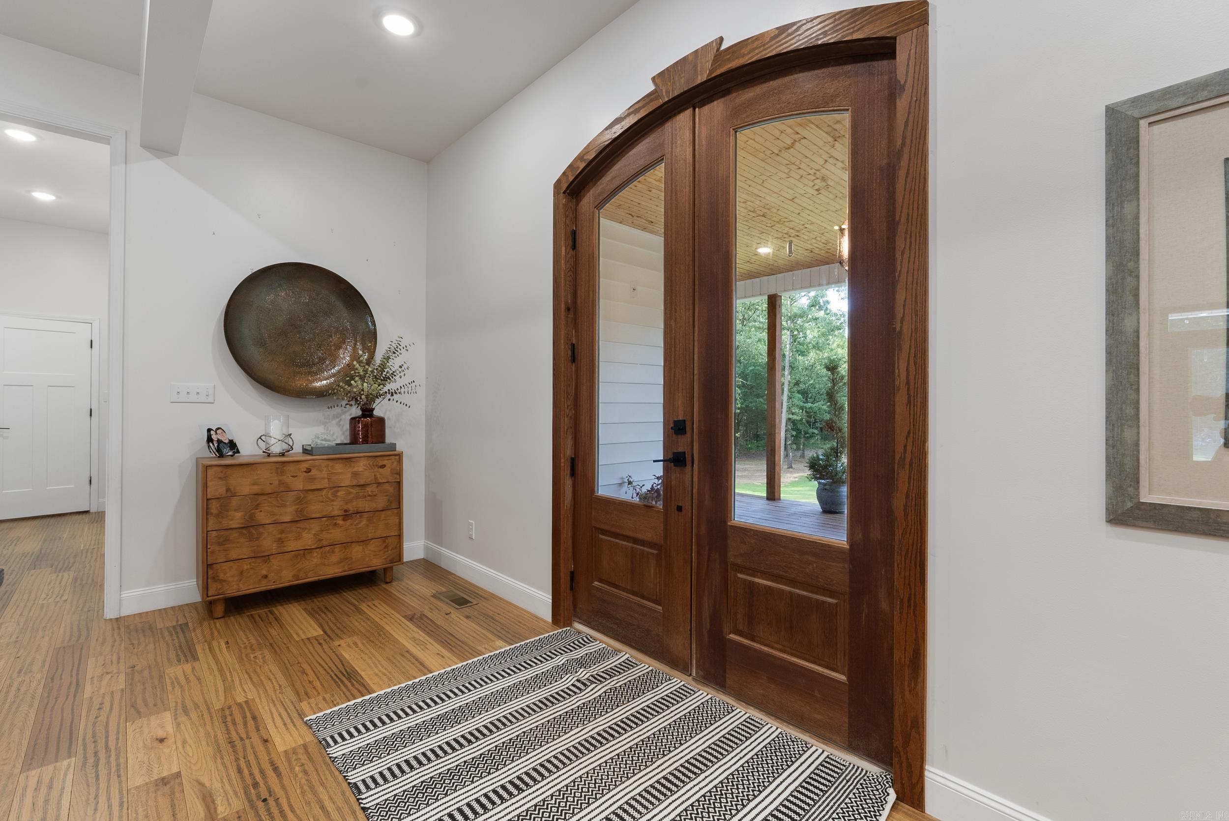 ARKANSAS HGTS - Residential