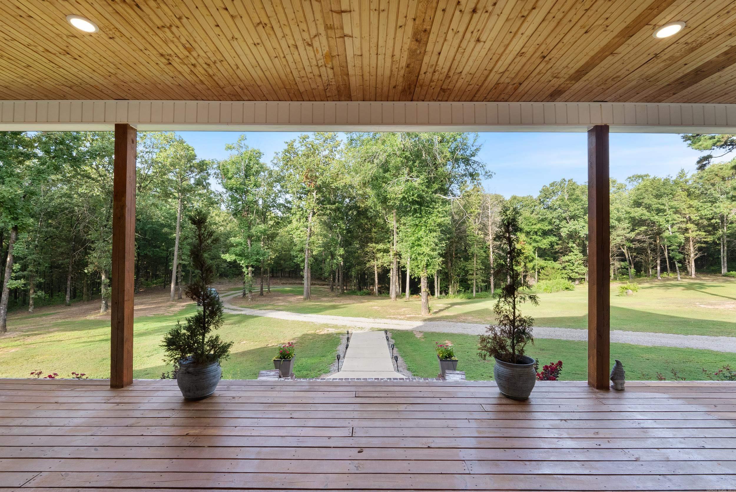 ARKANSAS HGTS - Residential