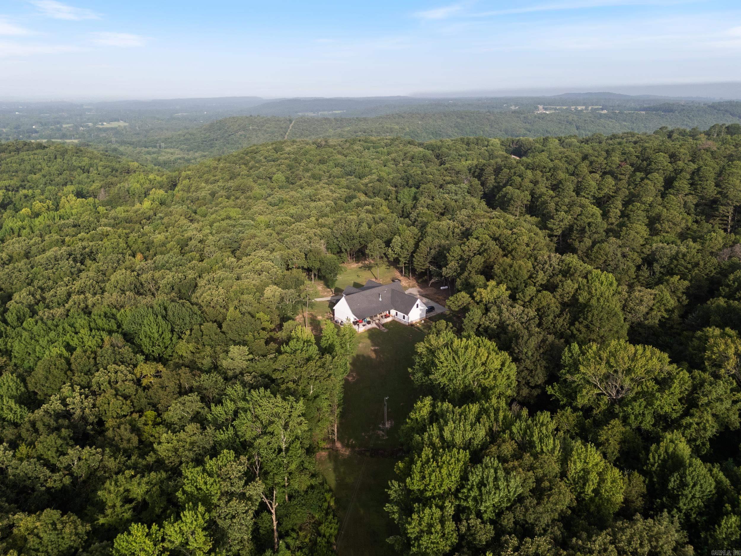 ARKANSAS HGTS - Residential