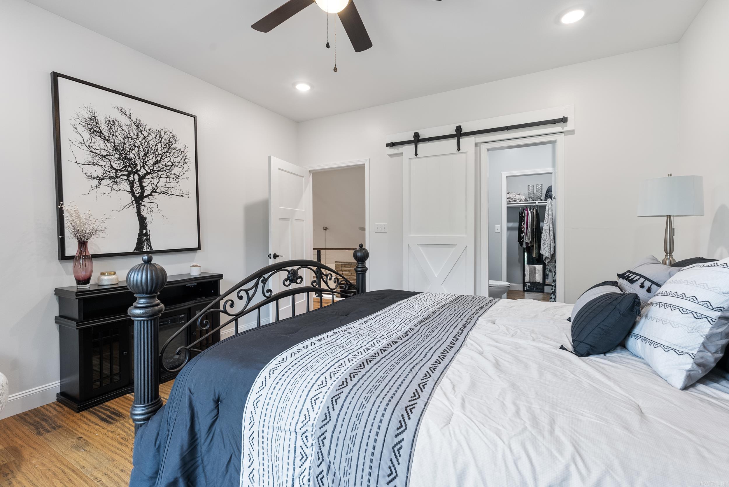 ARKANSAS HGTS - Residential