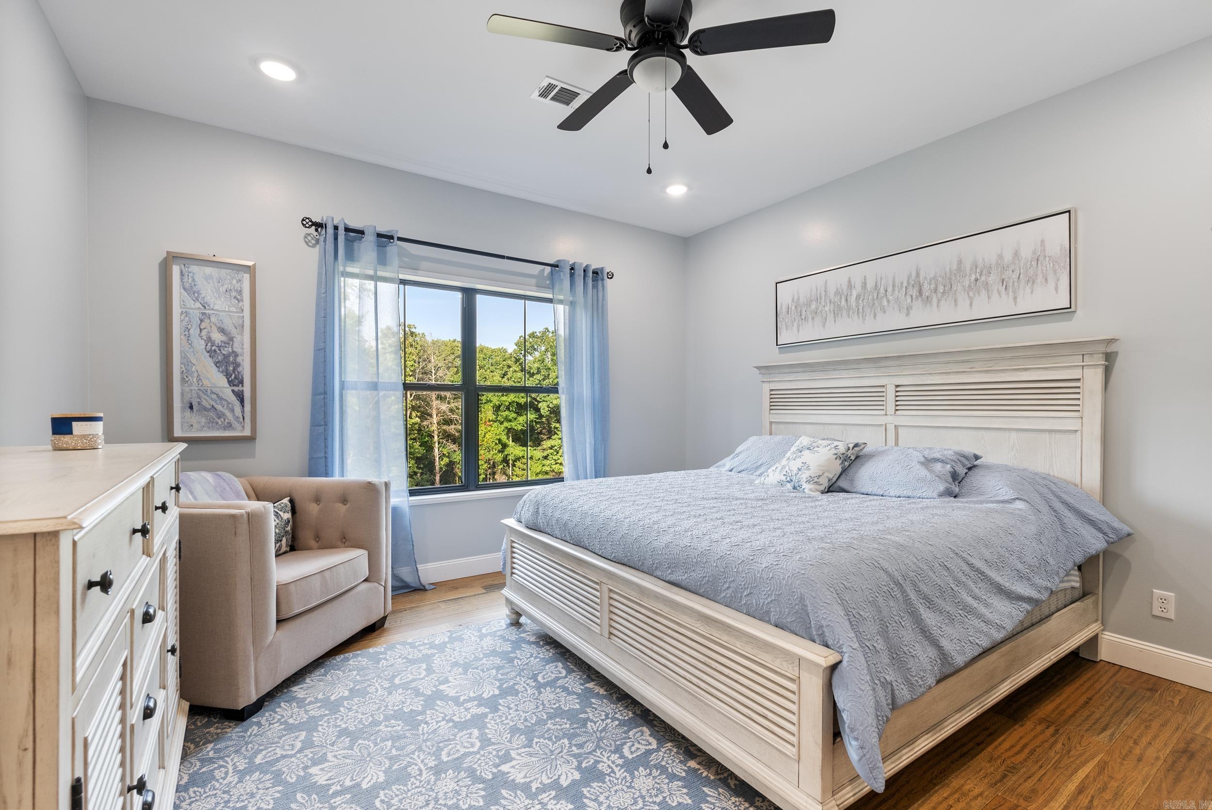 ARKANSAS HGTS - Residential