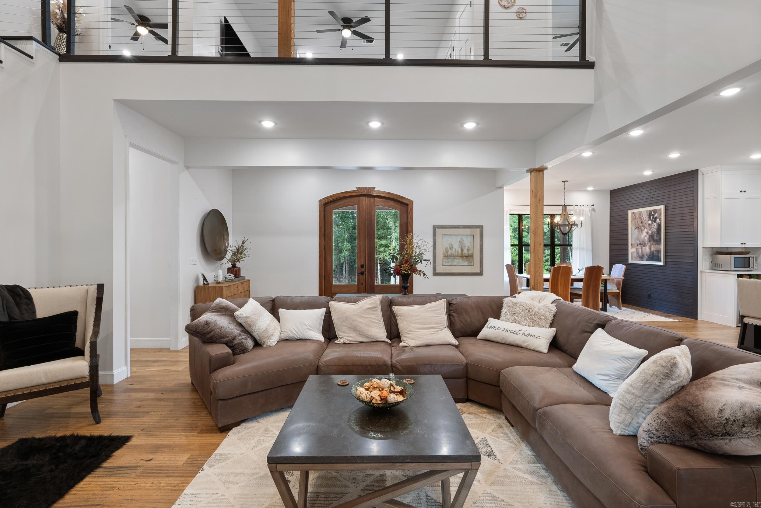 ARKANSAS HGTS - Residential