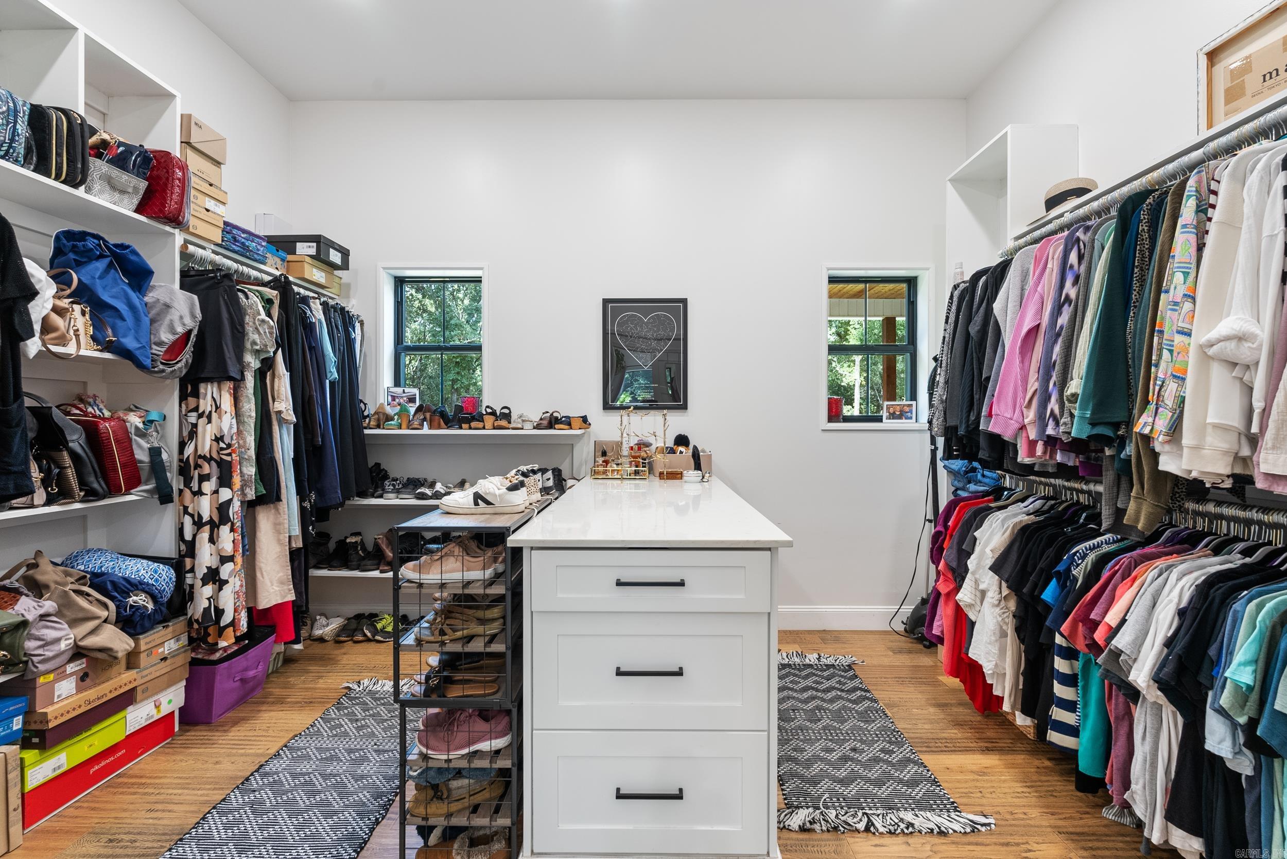 ARKANSAS HGTS - Residential