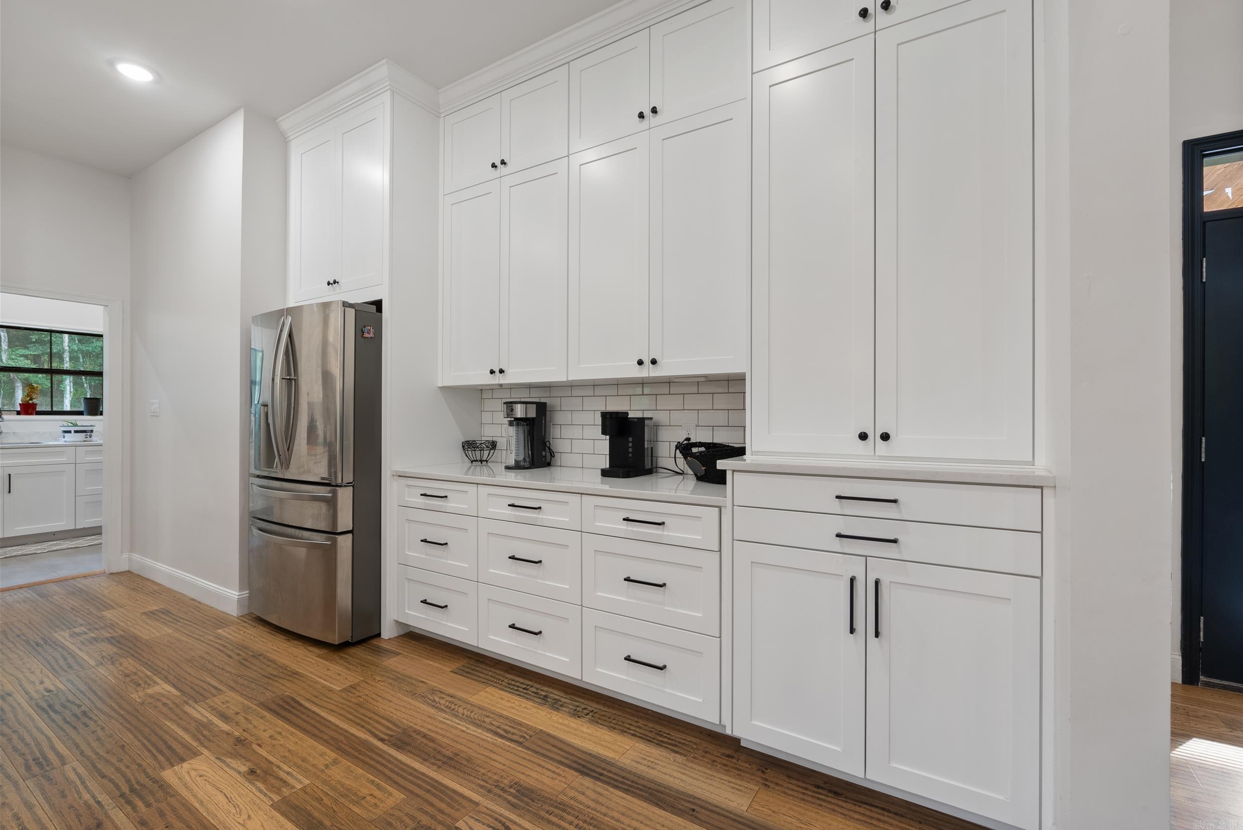 ARKANSAS HGTS - Residential