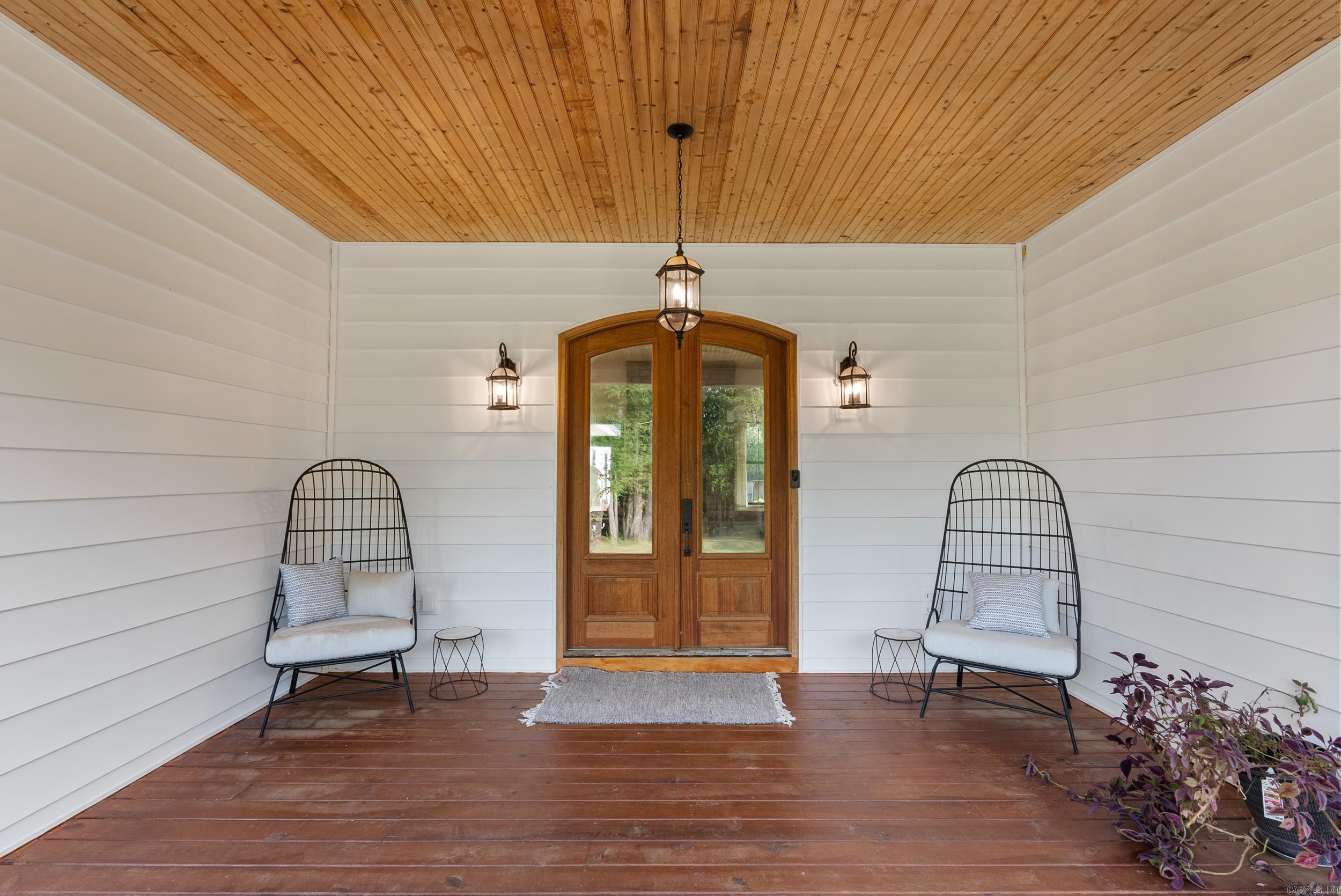 ARKANSAS HGTS - Residential