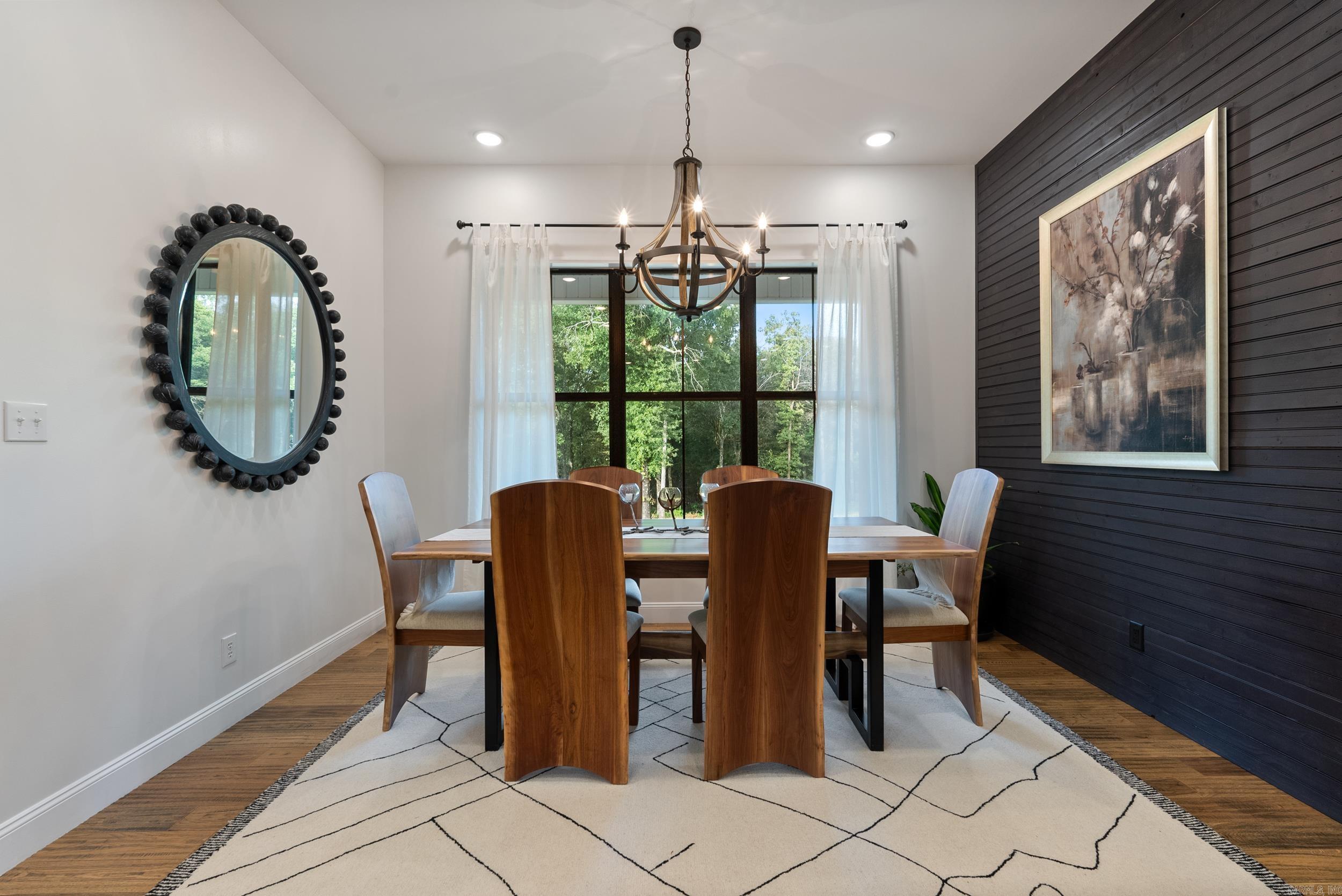 ARKANSAS HGTS - Residential