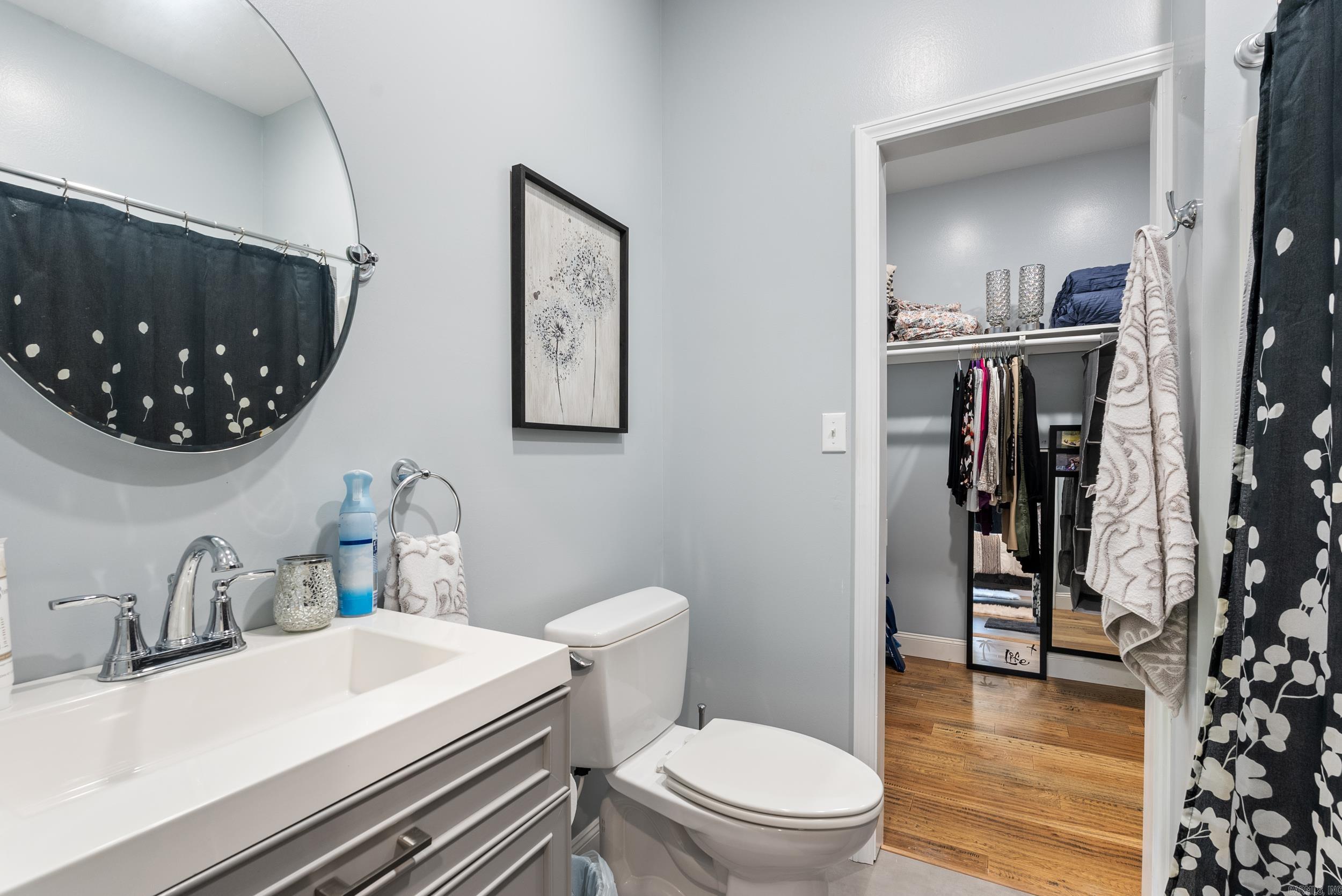 ARKANSAS HGTS - Residential