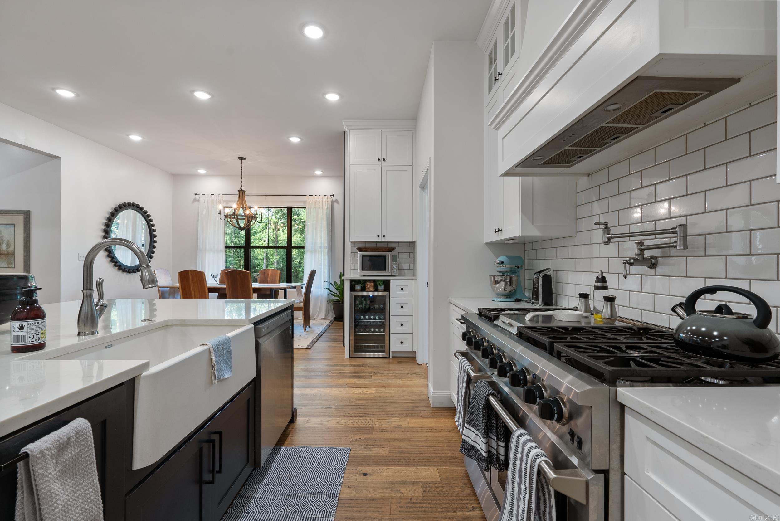 ARKANSAS HGTS - Residential