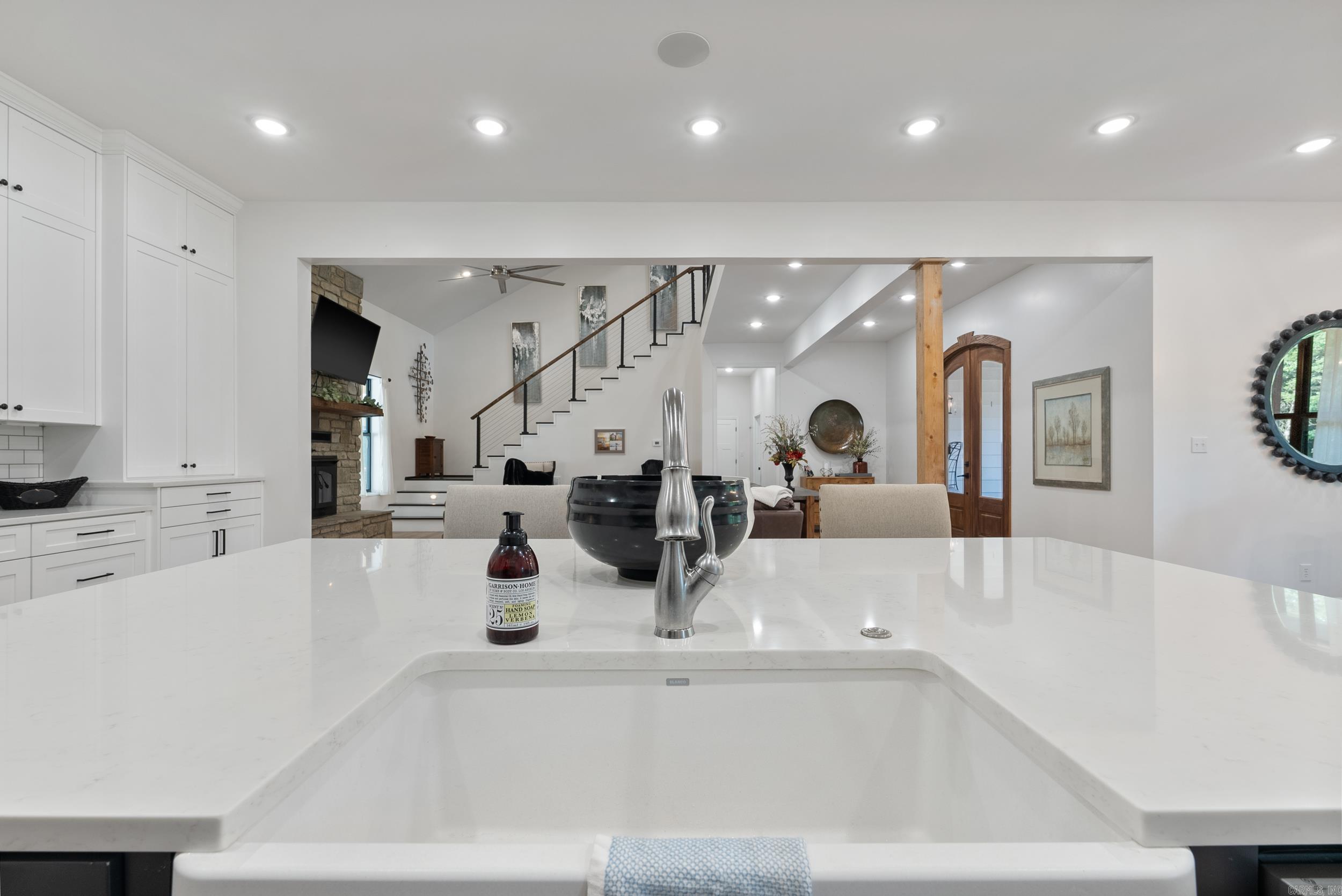 ARKANSAS HGTS - Residential