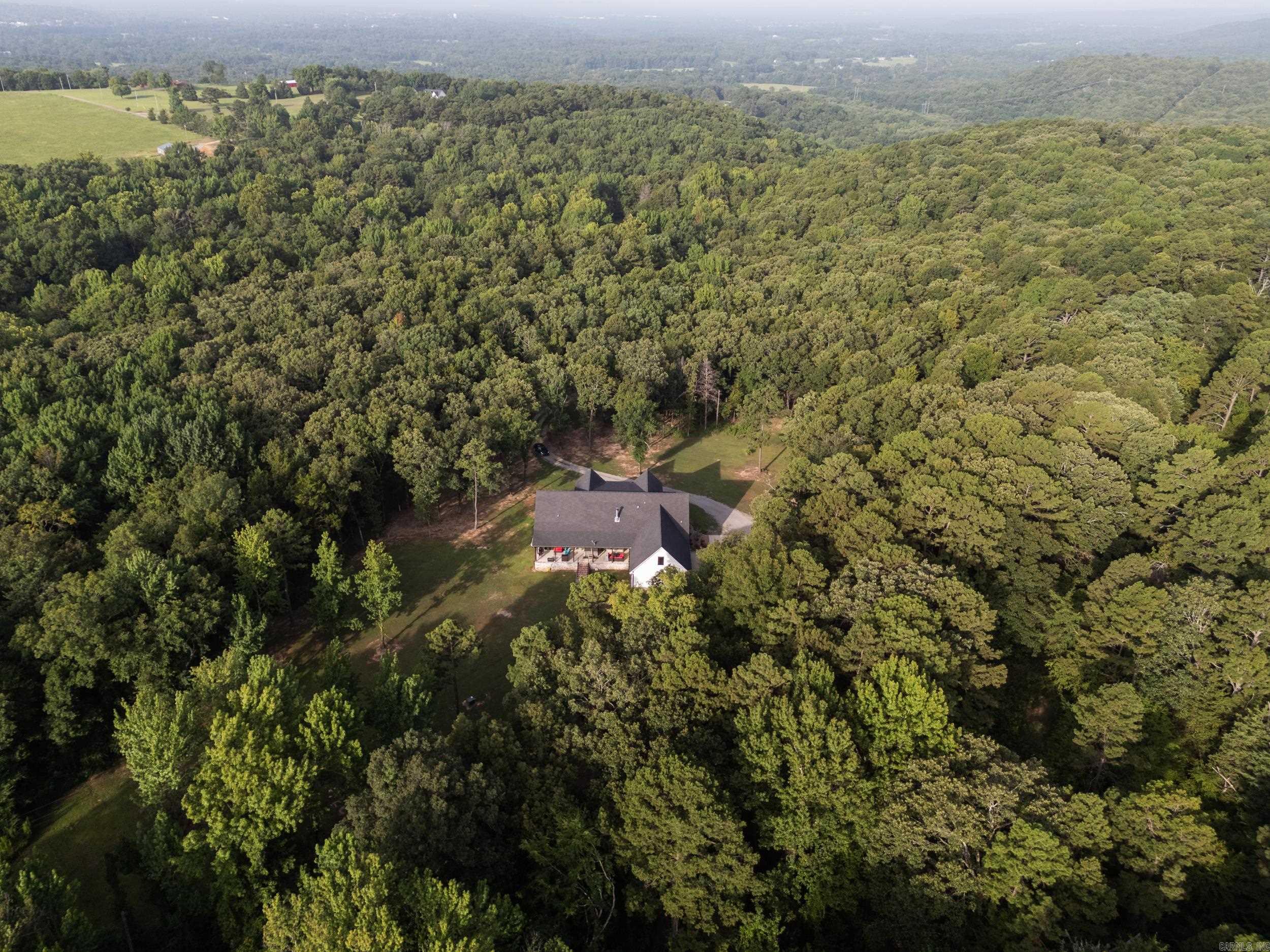 ARKANSAS HGTS - Residential