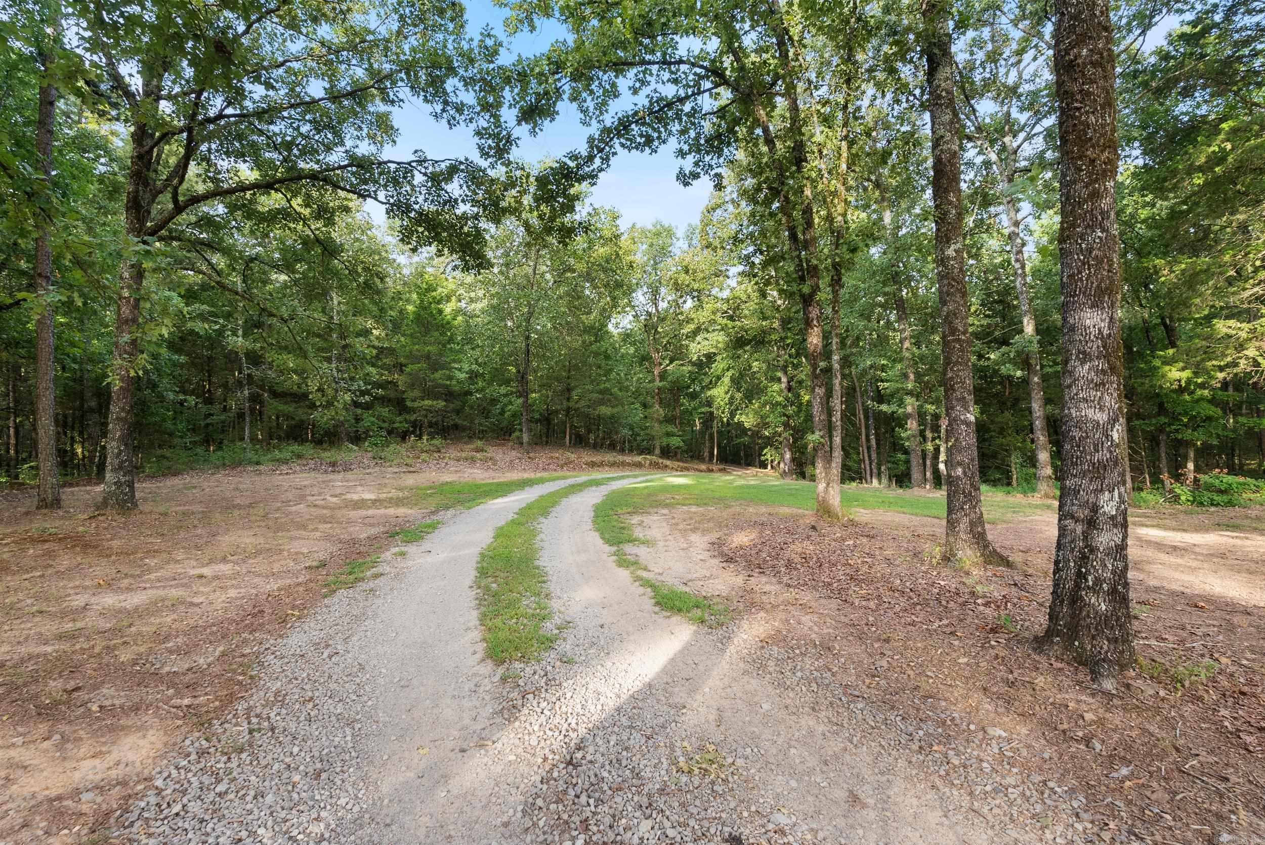 ARKANSAS HGTS - Residential