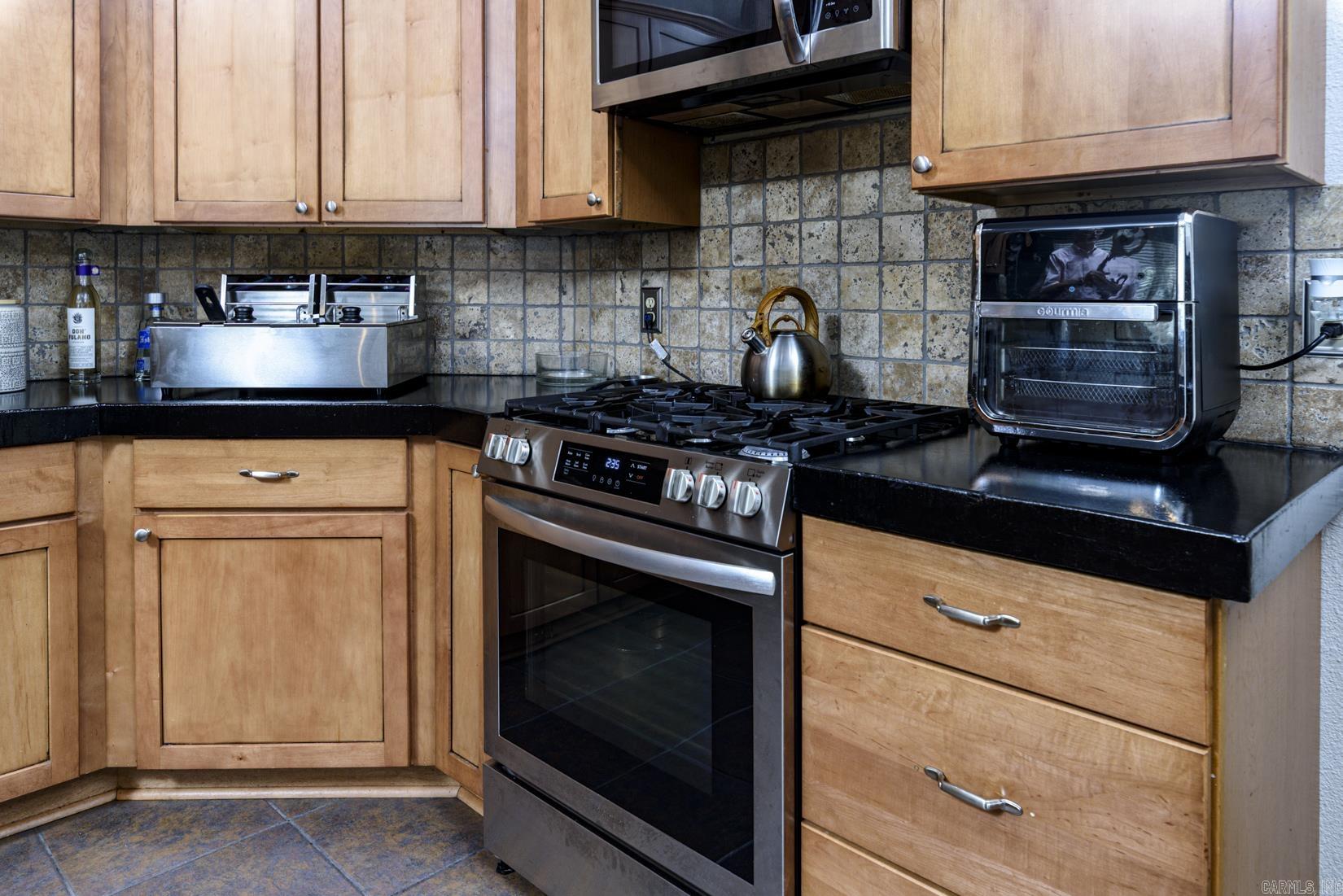 OAKBROOKE - Residential