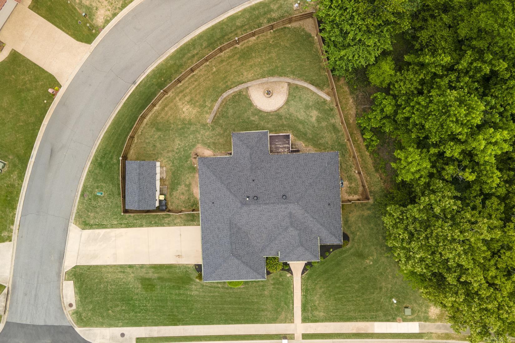 OAKBROOKE - Residential