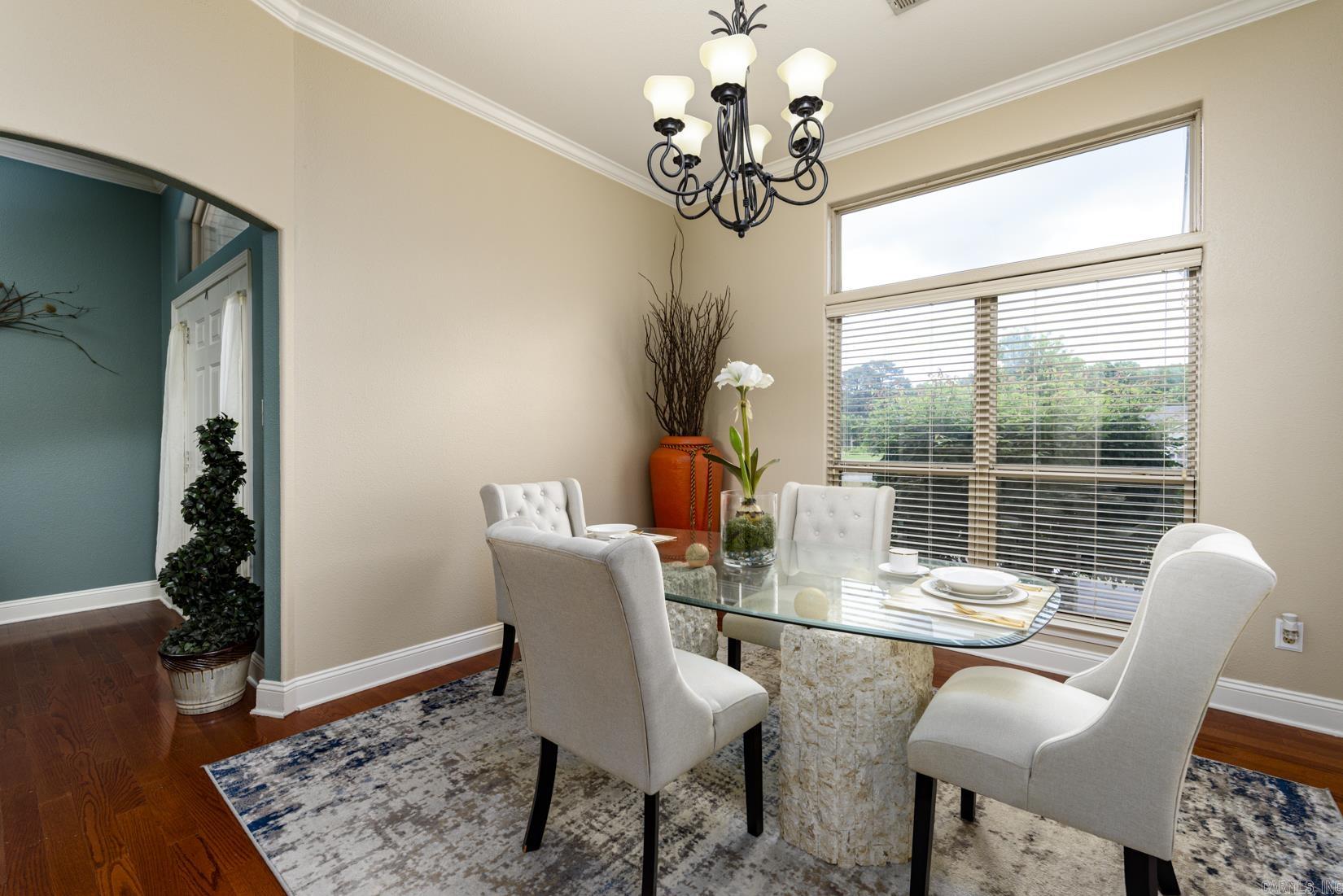 OAKBROOKE - Residential