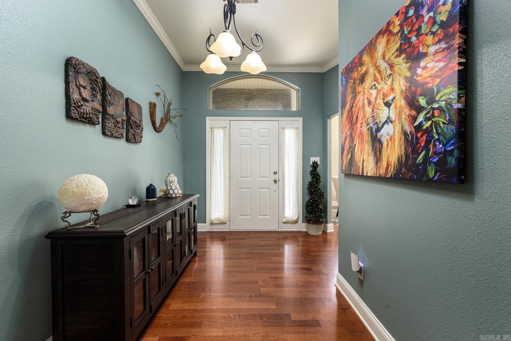 OAKBROOKE - Residential