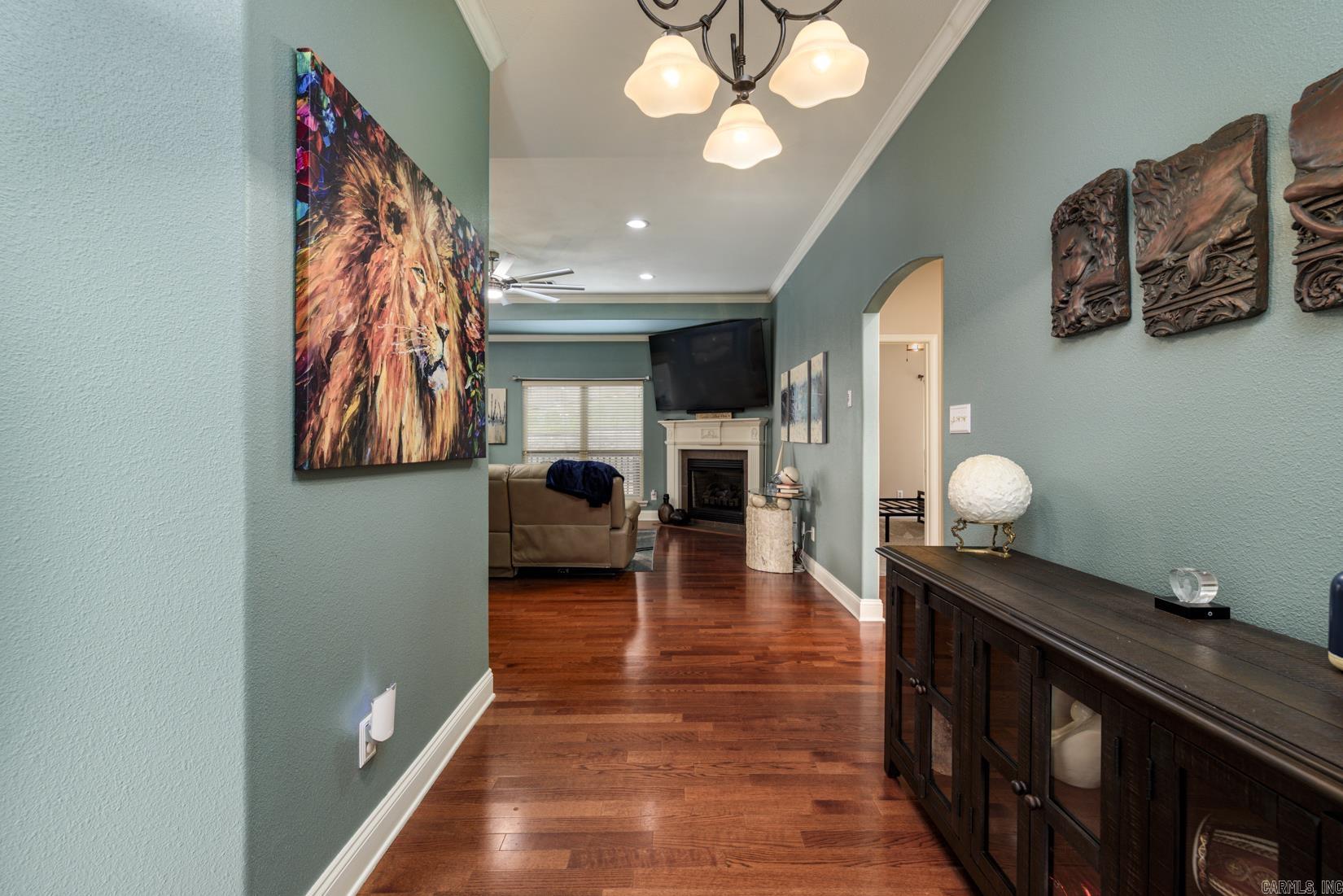 OAKBROOKE - Residential