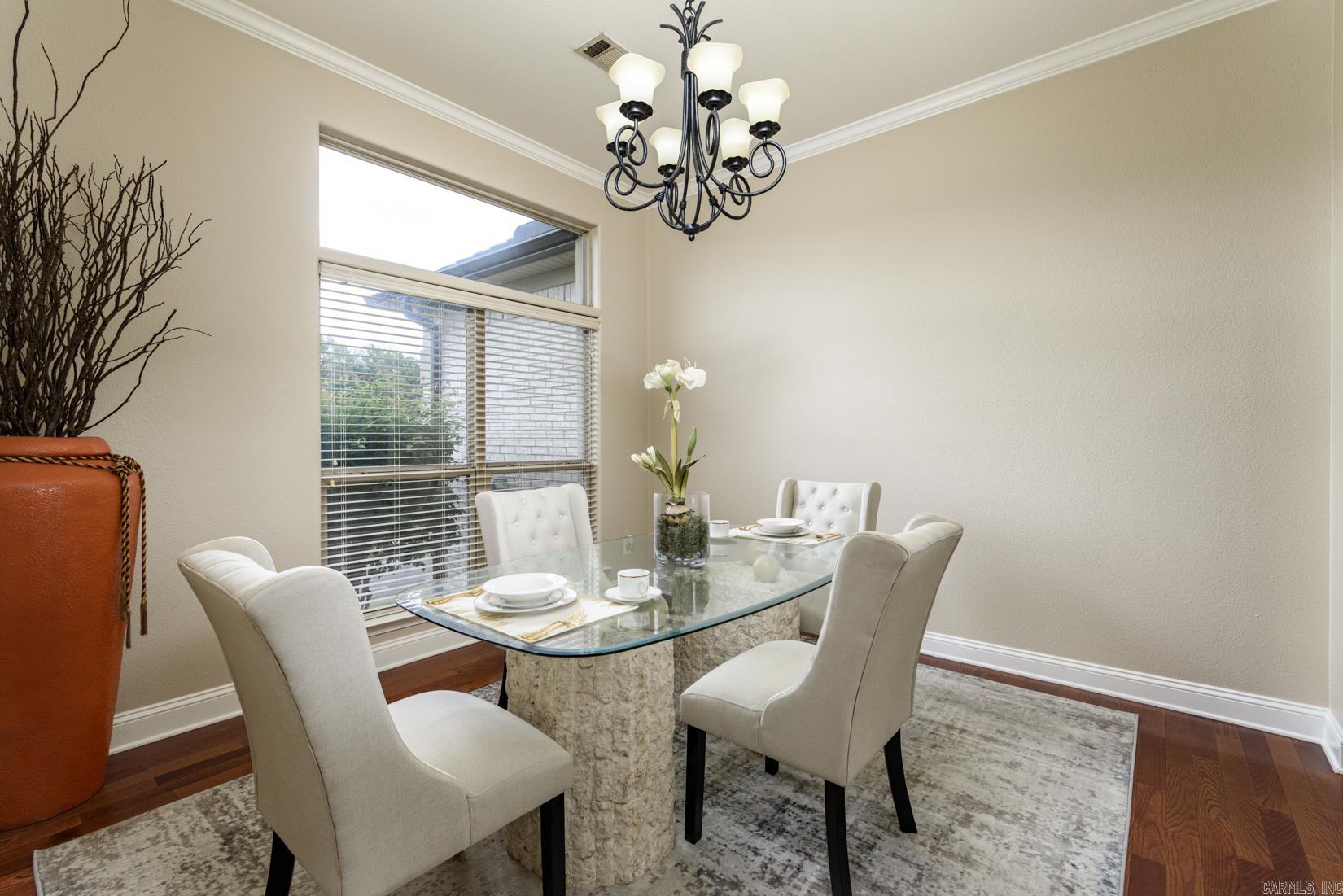 OAKBROOKE - Residential