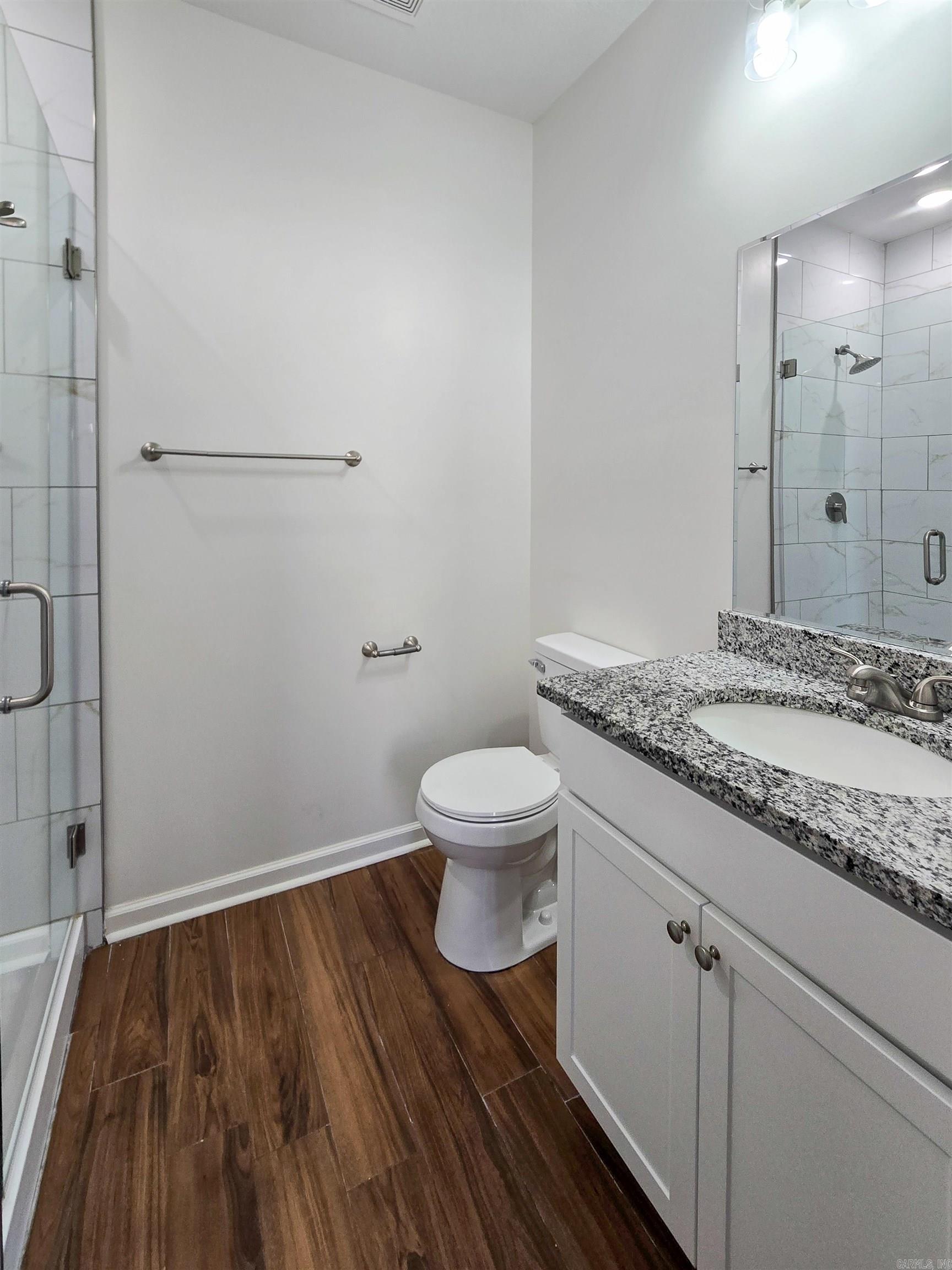 Brendar Village - Residential Lease