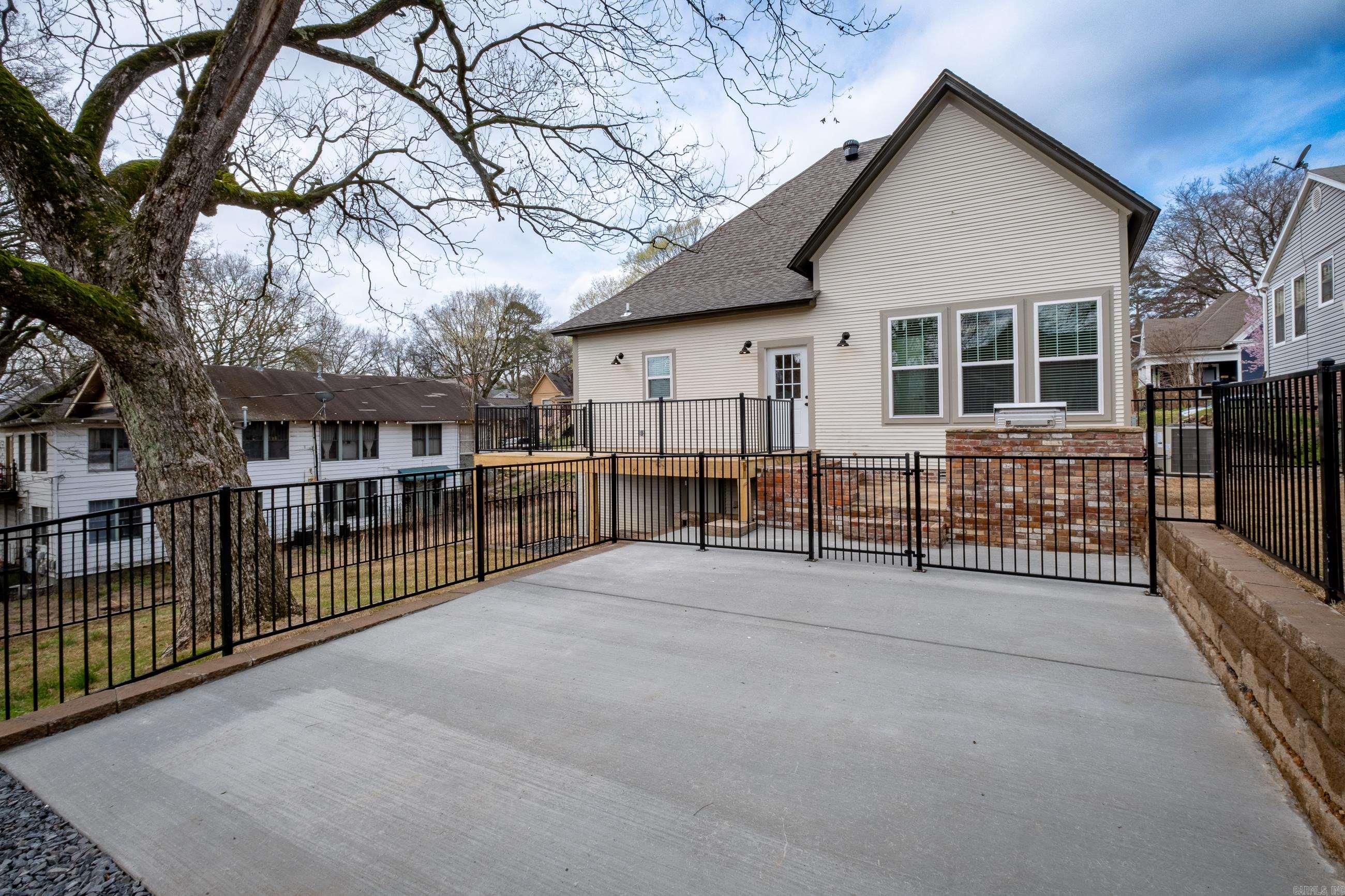 Capitol View - Residential