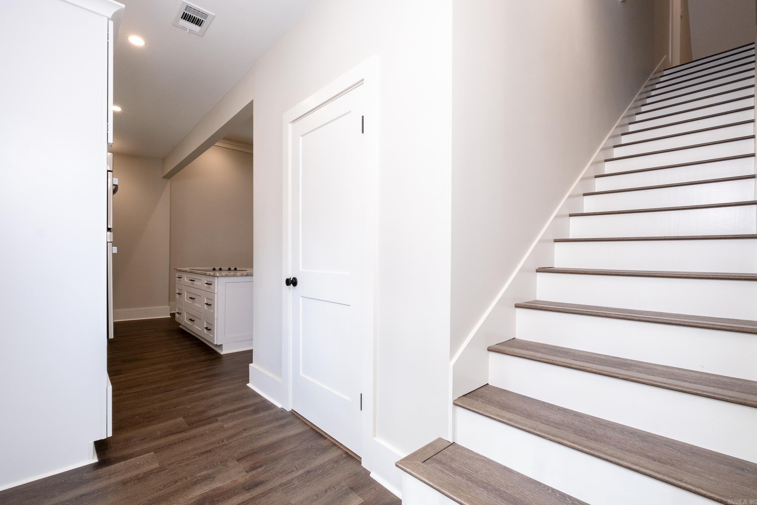 Capitol View - Residential