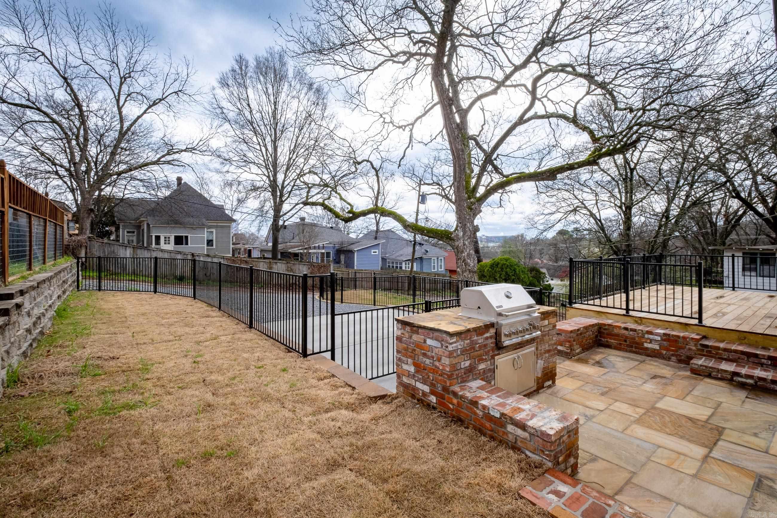 Capitol View - Residential