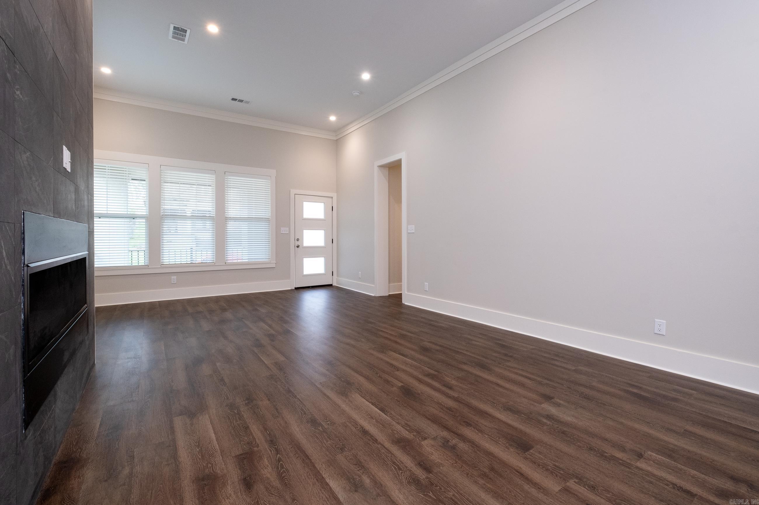 Capitol View - Residential