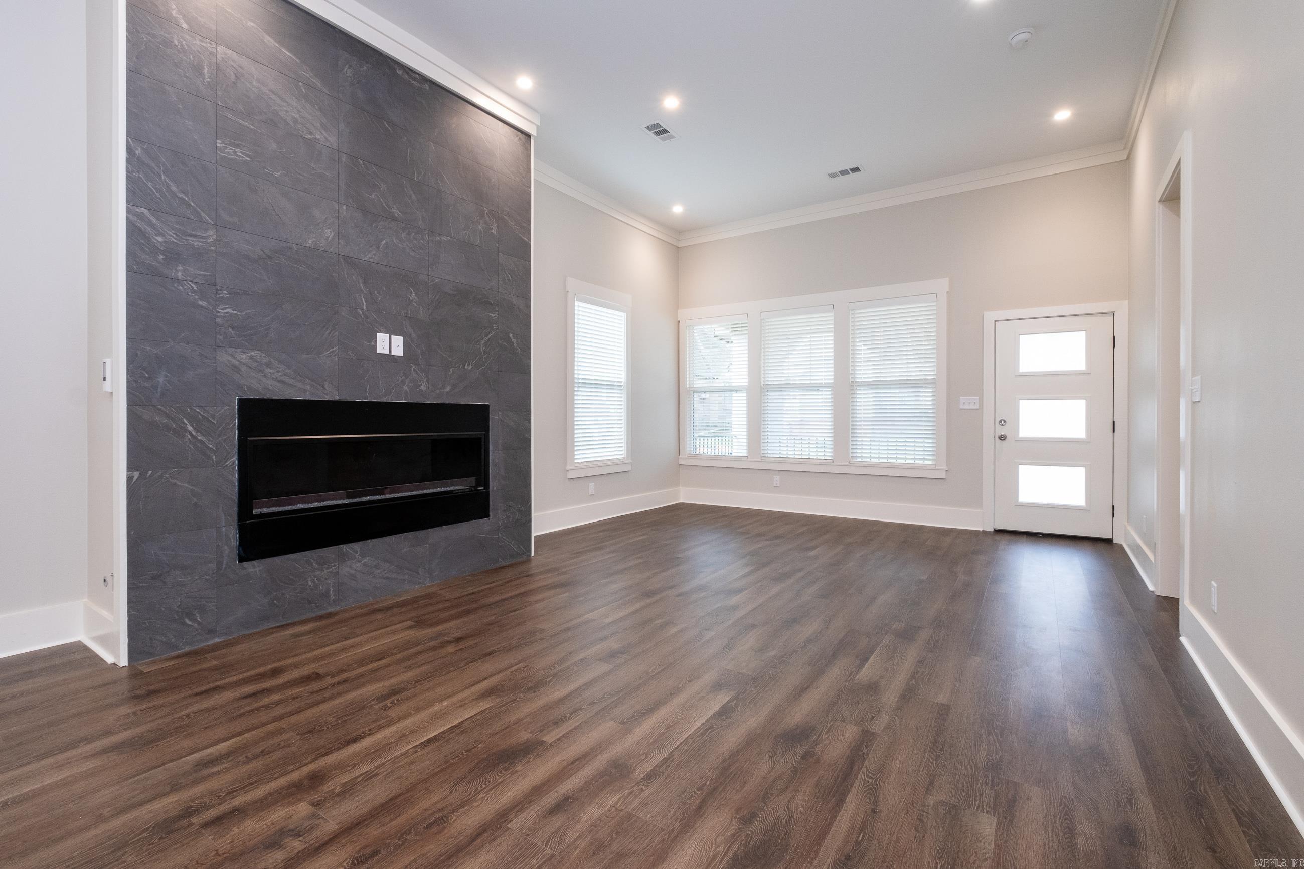 Capitol View - Residential