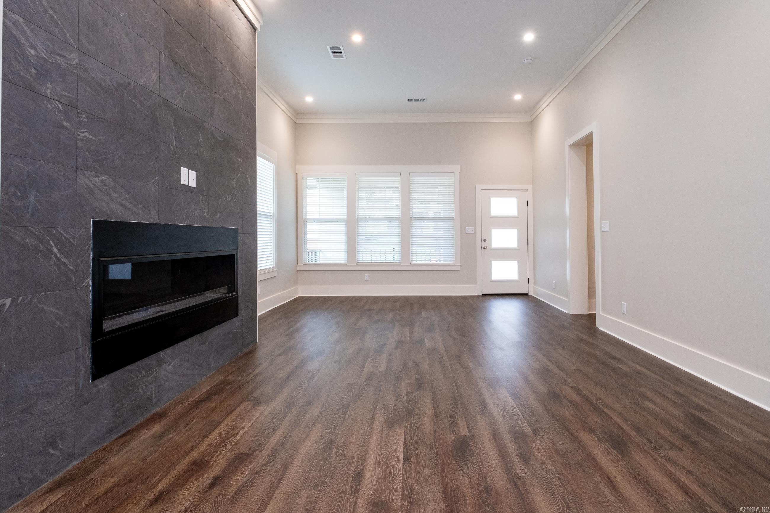 Capitol View - Residential