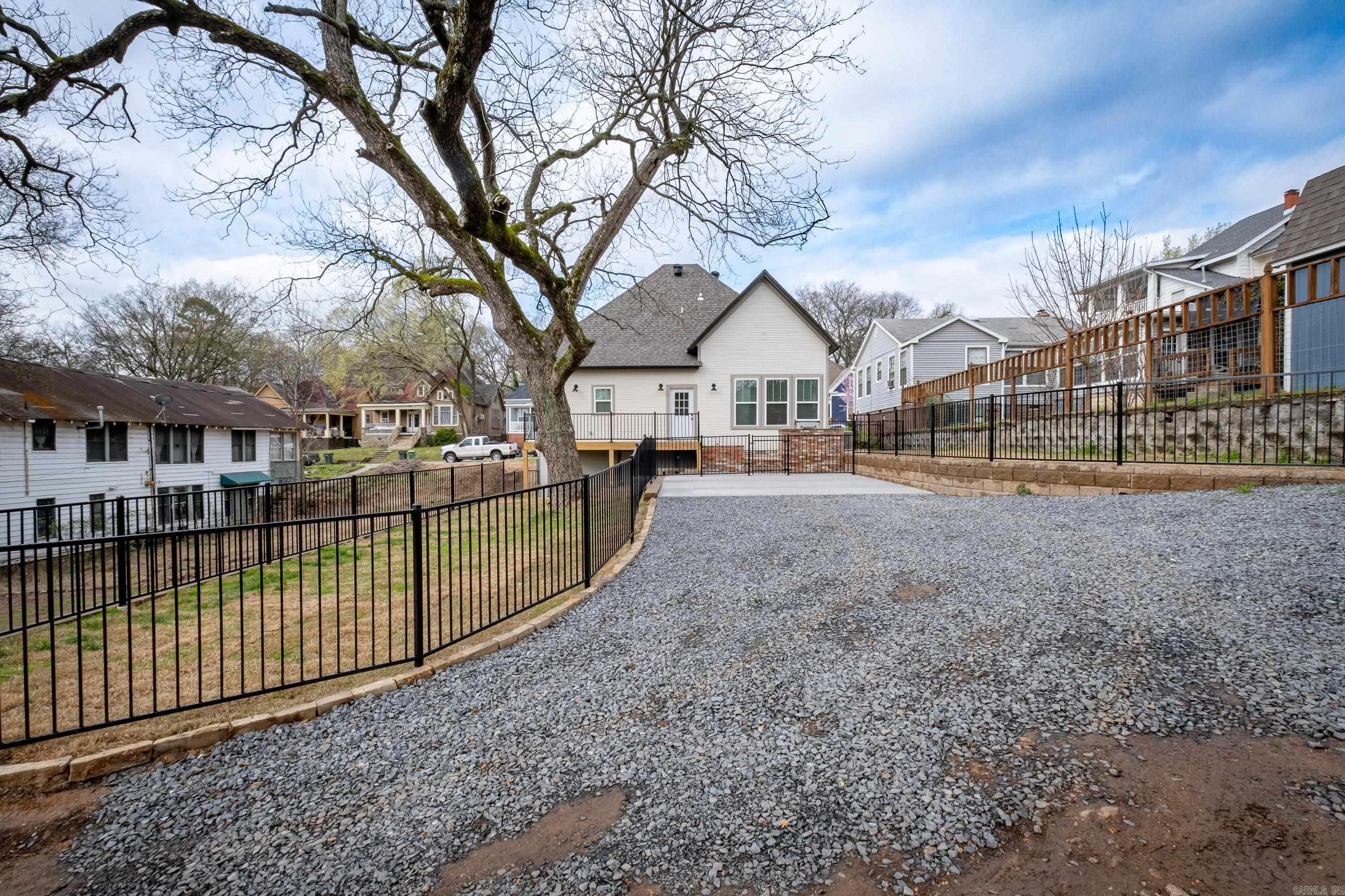 Capitol View - Residential