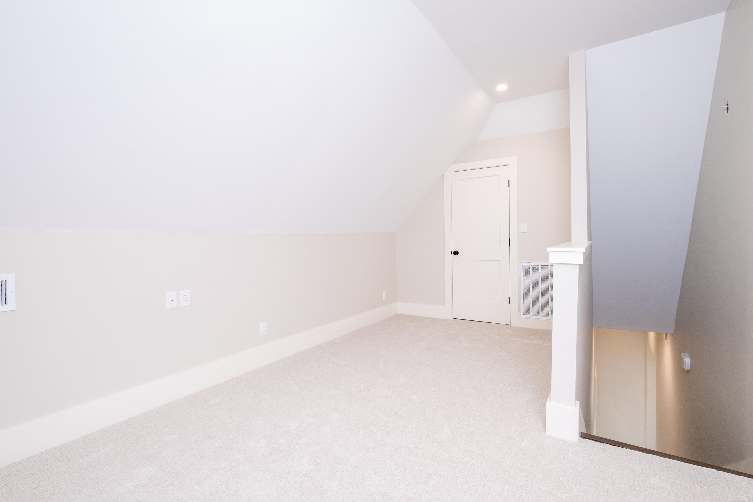 Capitol View - Residential