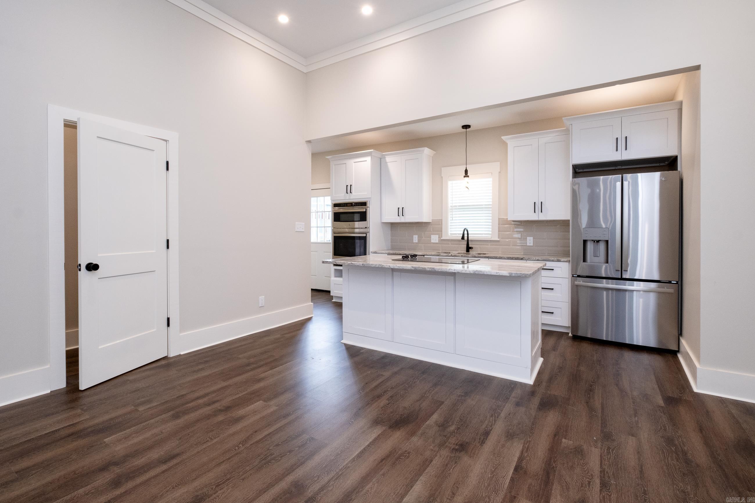 Capitol View - Residential