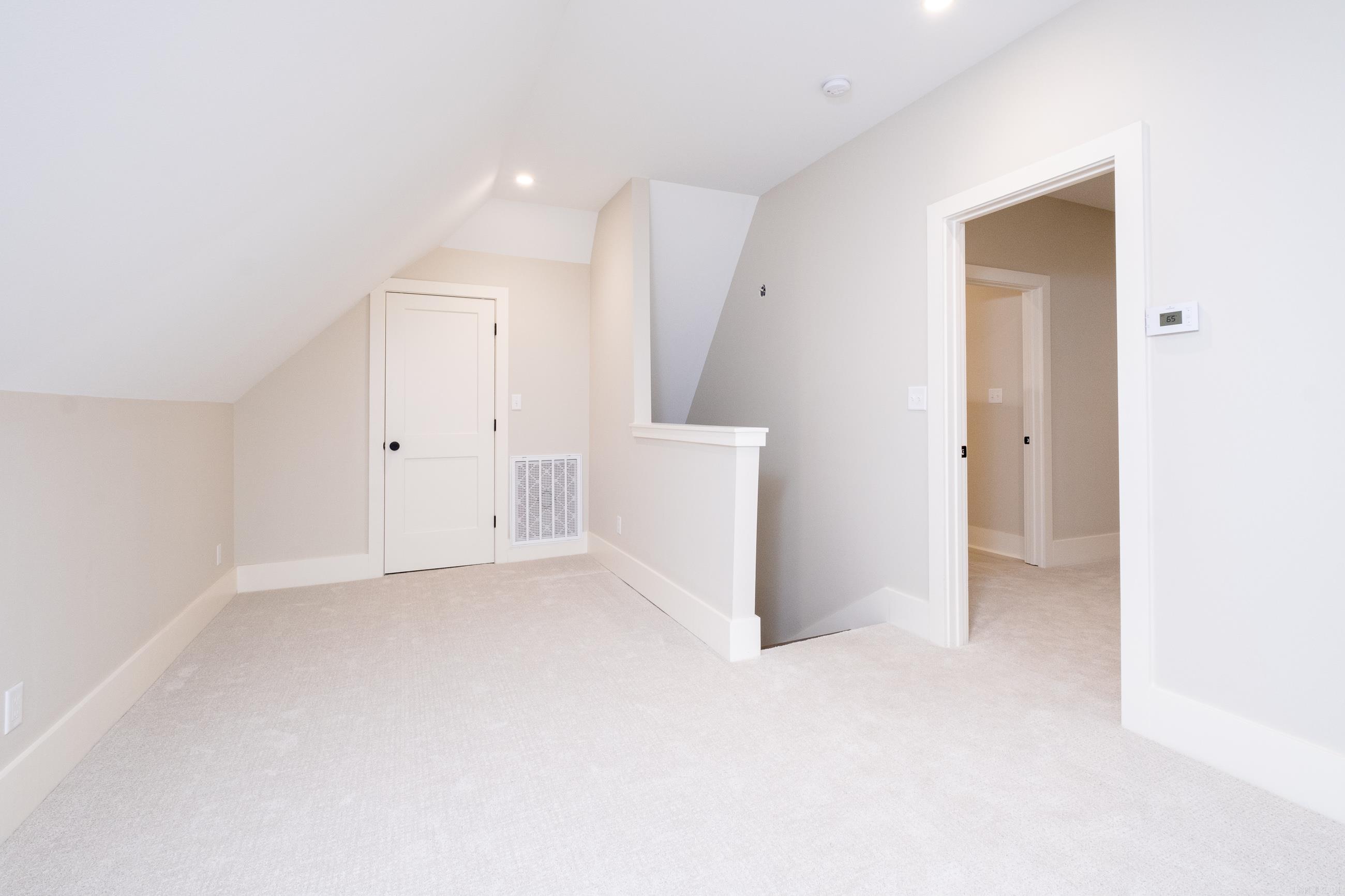 Capitol View - Residential